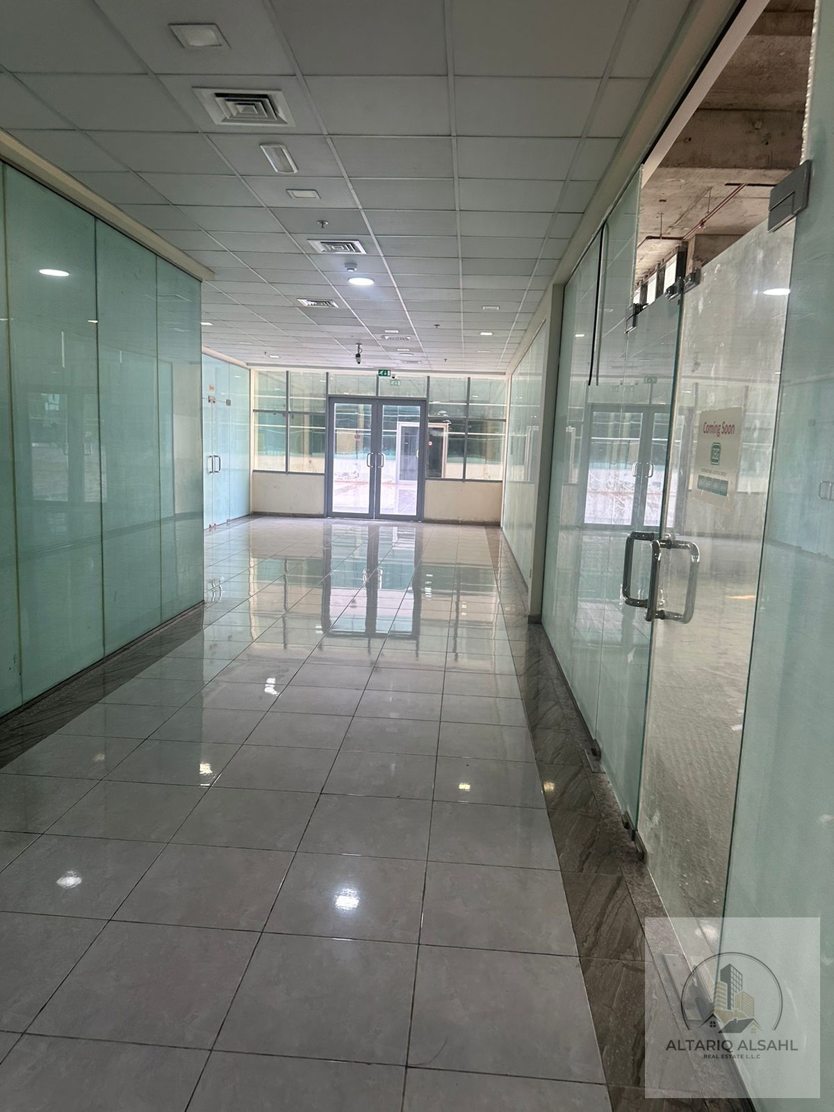 Ground Floor Shop|Economical Rent|Vacant
