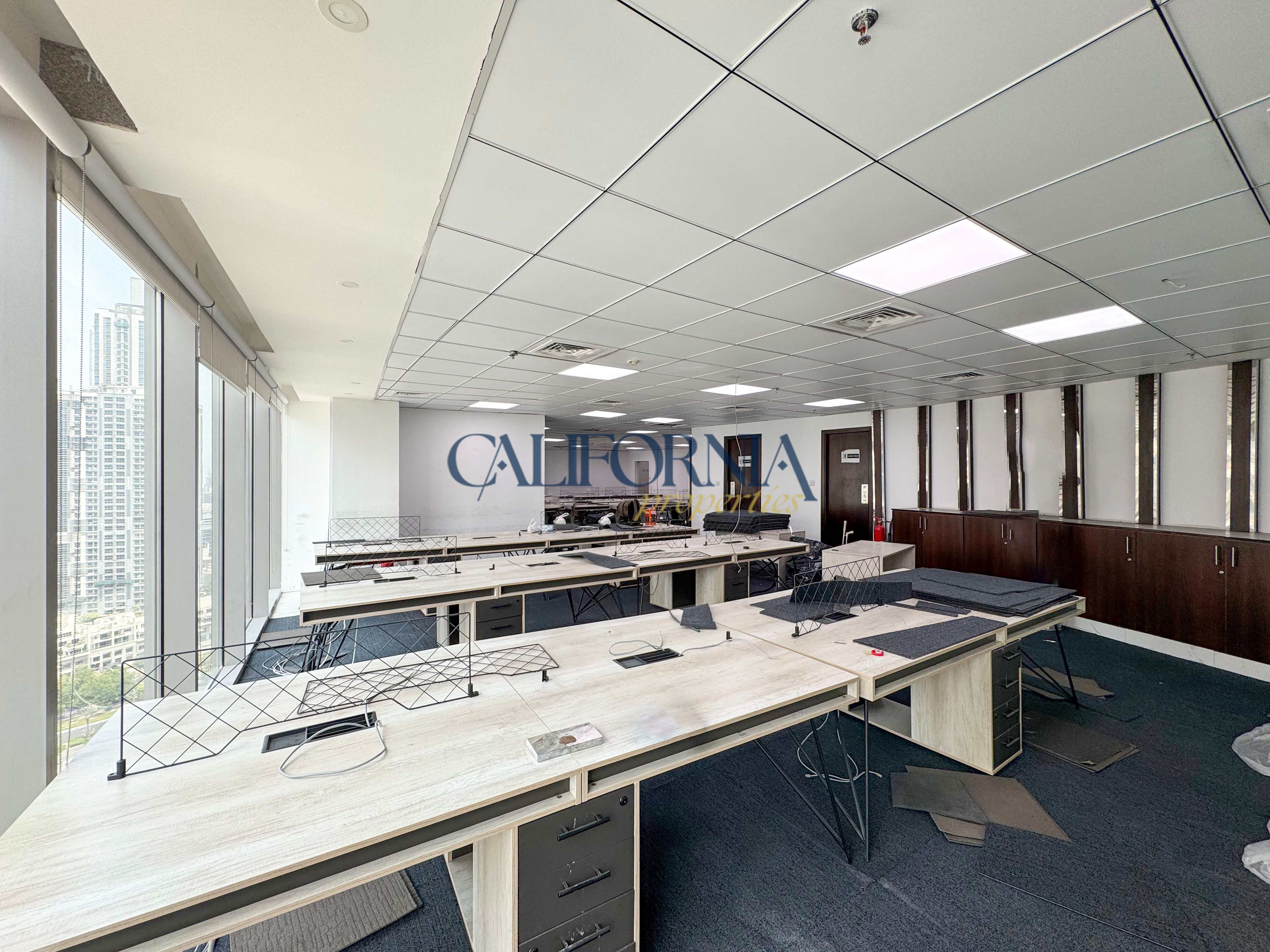 Canal and Road View | Ready to Move-in