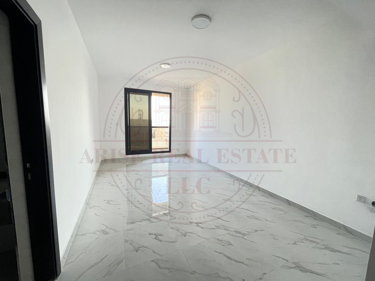 BRAND NEW 2 BHK WITH 3 WASHROOM IN AL RAWDA 1 AJMAN IN JUST 42K ONLY WITH BALCONY CENTRAL AC