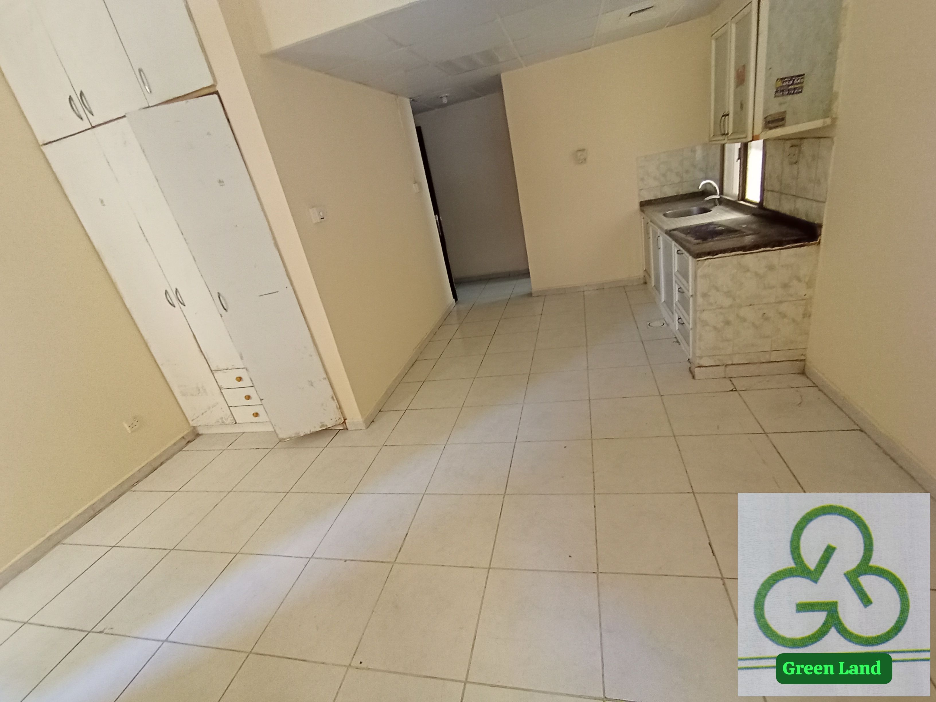Hot Offer--Studio Only For Family // One Month Free // Central Ac // Central Gas // Only 15 K