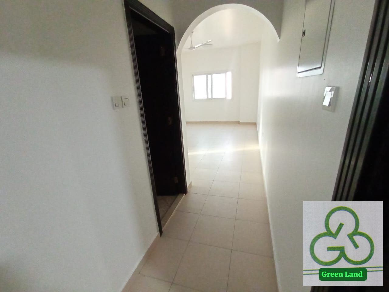 Hot Offer 1 BHK Only For Family | With 2 Bathrooms | Central Ac | Central Gas | Only 31 K