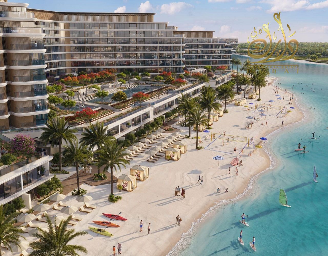 ISLAND COMMUNITY | HIGH ROI - CAPTITAL | Sohba quality