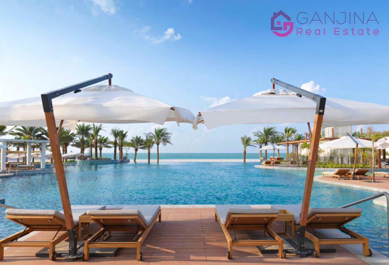 1BHK For Sale in Cape Hayat | Great ROI