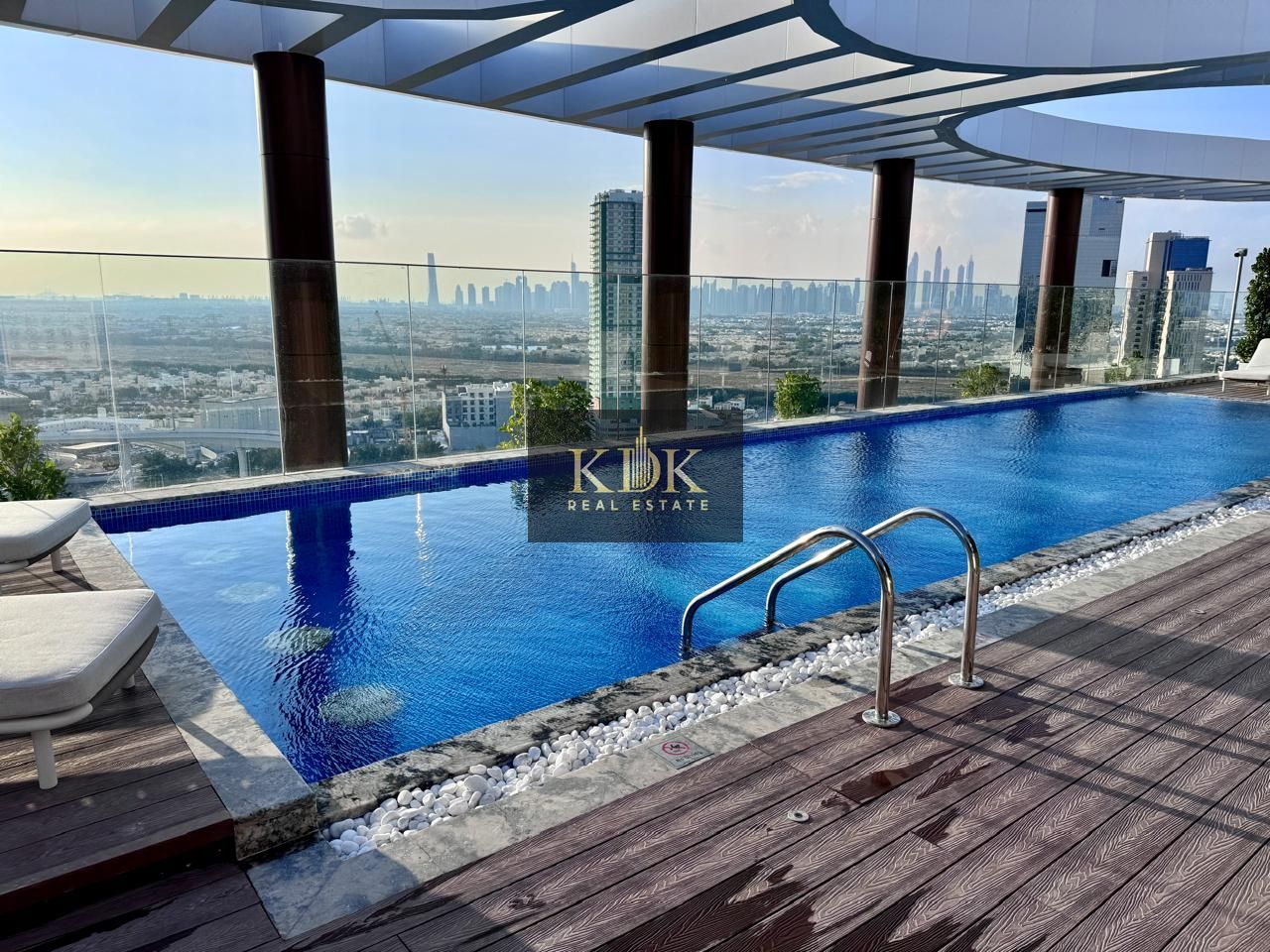 Fully Furnished | Brand New | Prime Location