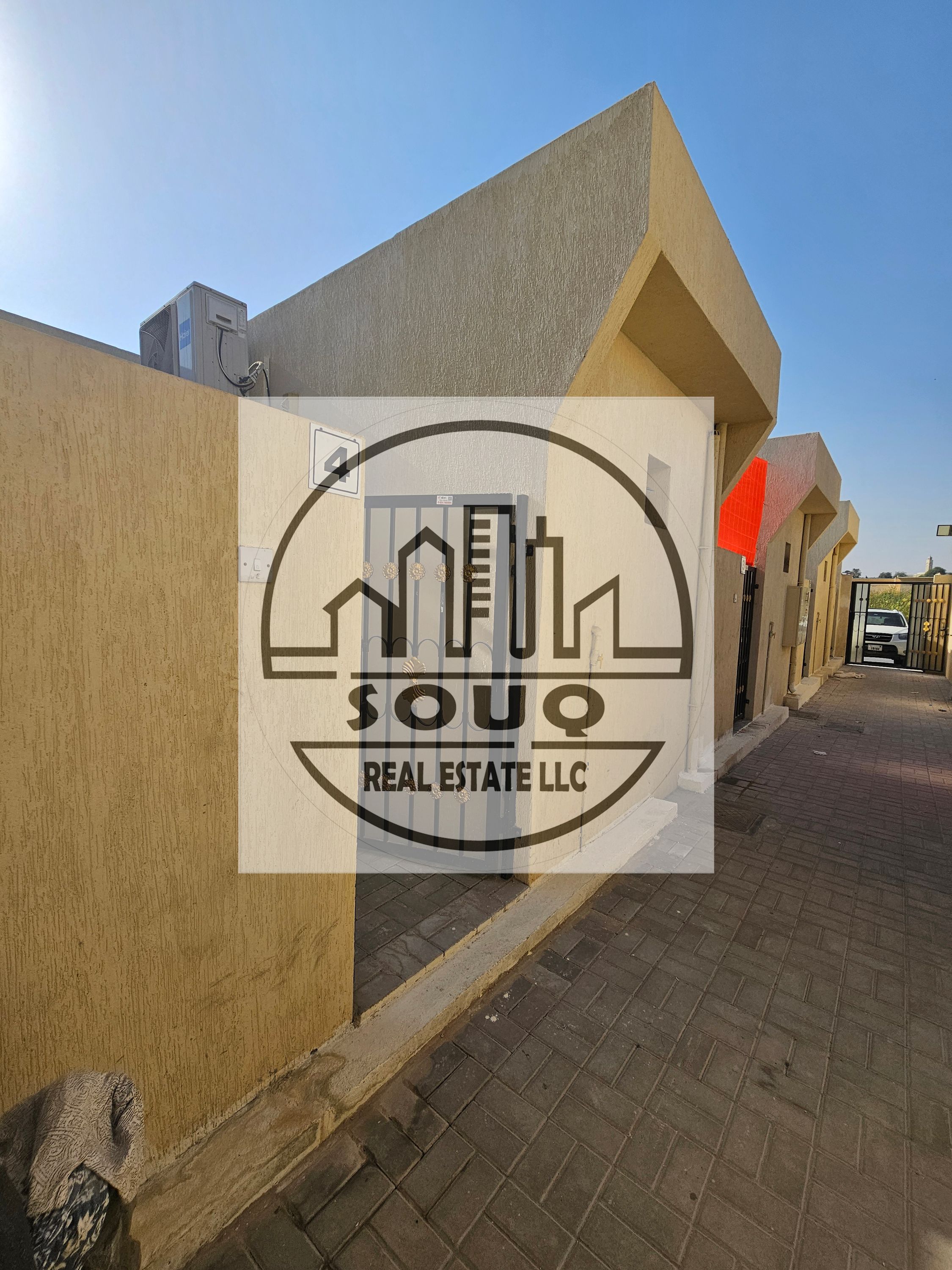 Modern Studio For Rent