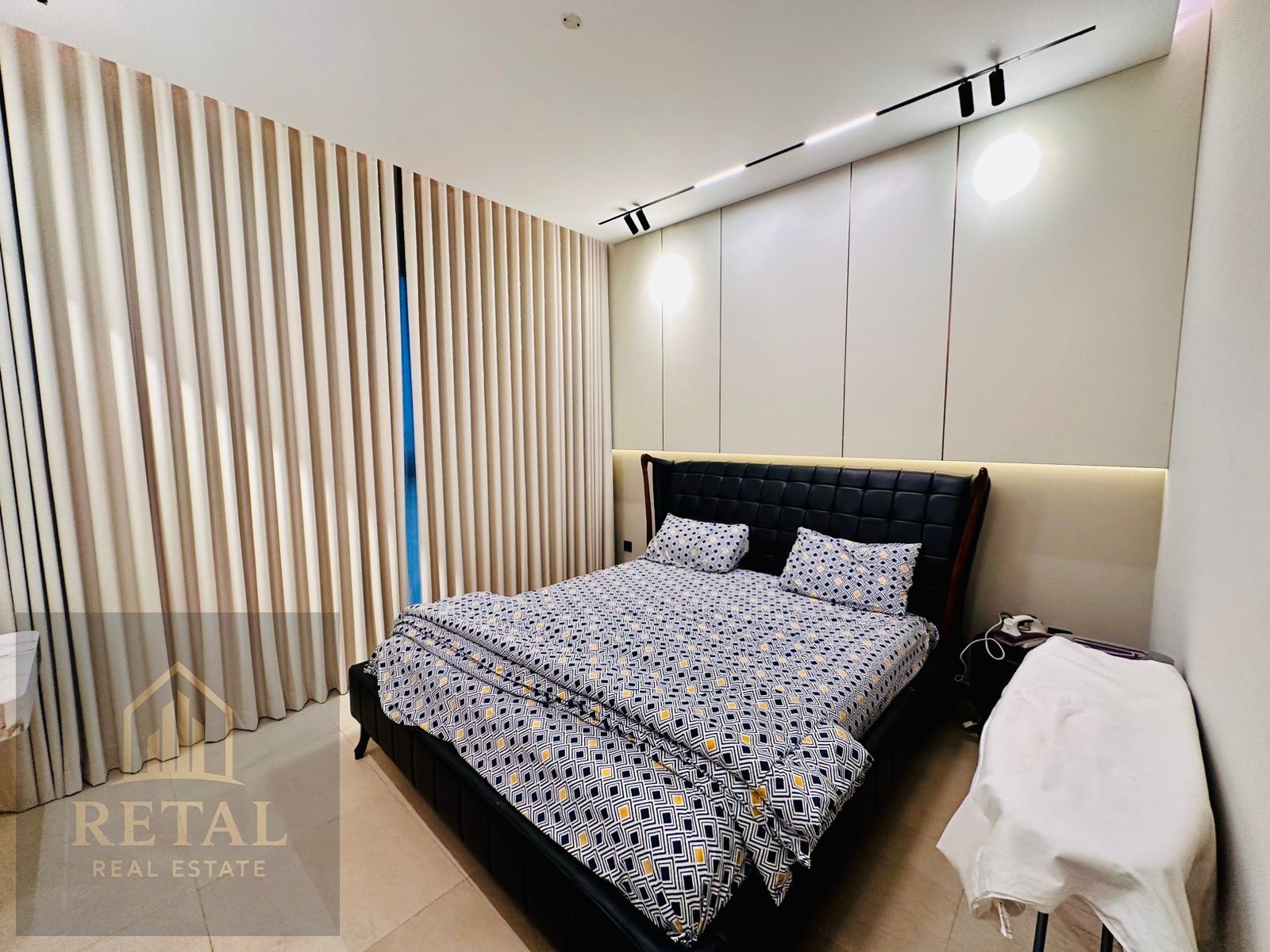 Top Floor Penthouse | Delivery Soon