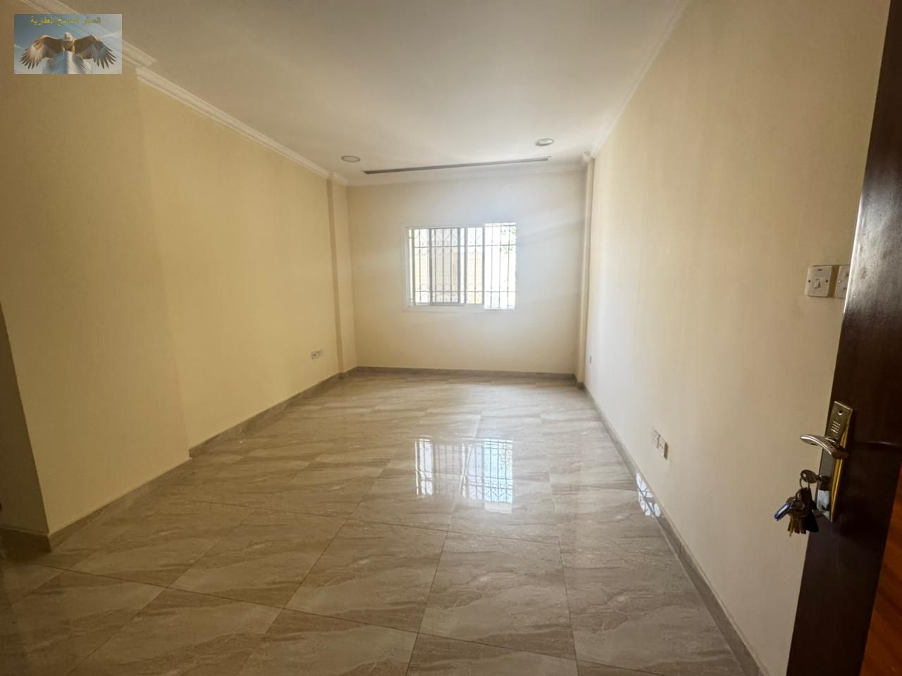 3-Bedroom Apartment for Rent in Al Rawda 1 – Ajman