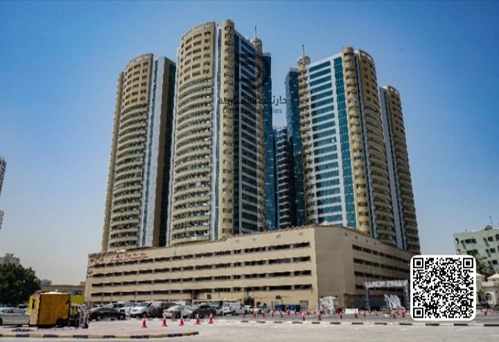 Affordable Furnished Apartment with Low Service Charges | Prime Location in Ajman