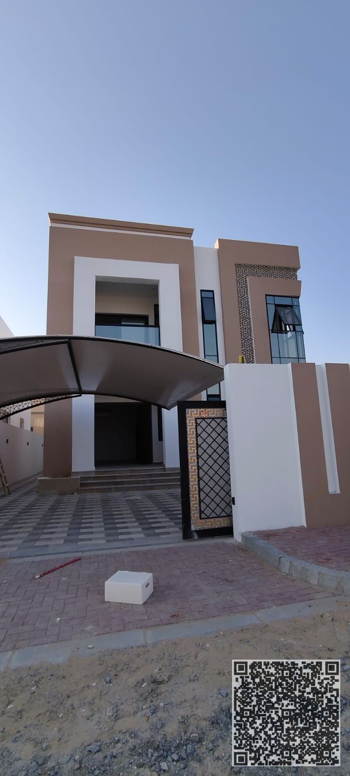 5-Bedroom Exclusive Villas for Sale in Ajman