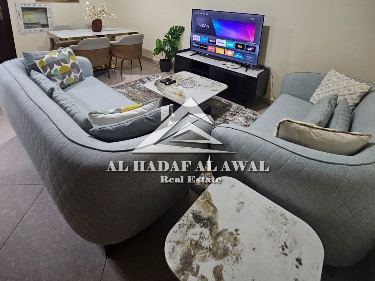 2BH 2WC | FULLY FURNISHED MONTHLY RENT