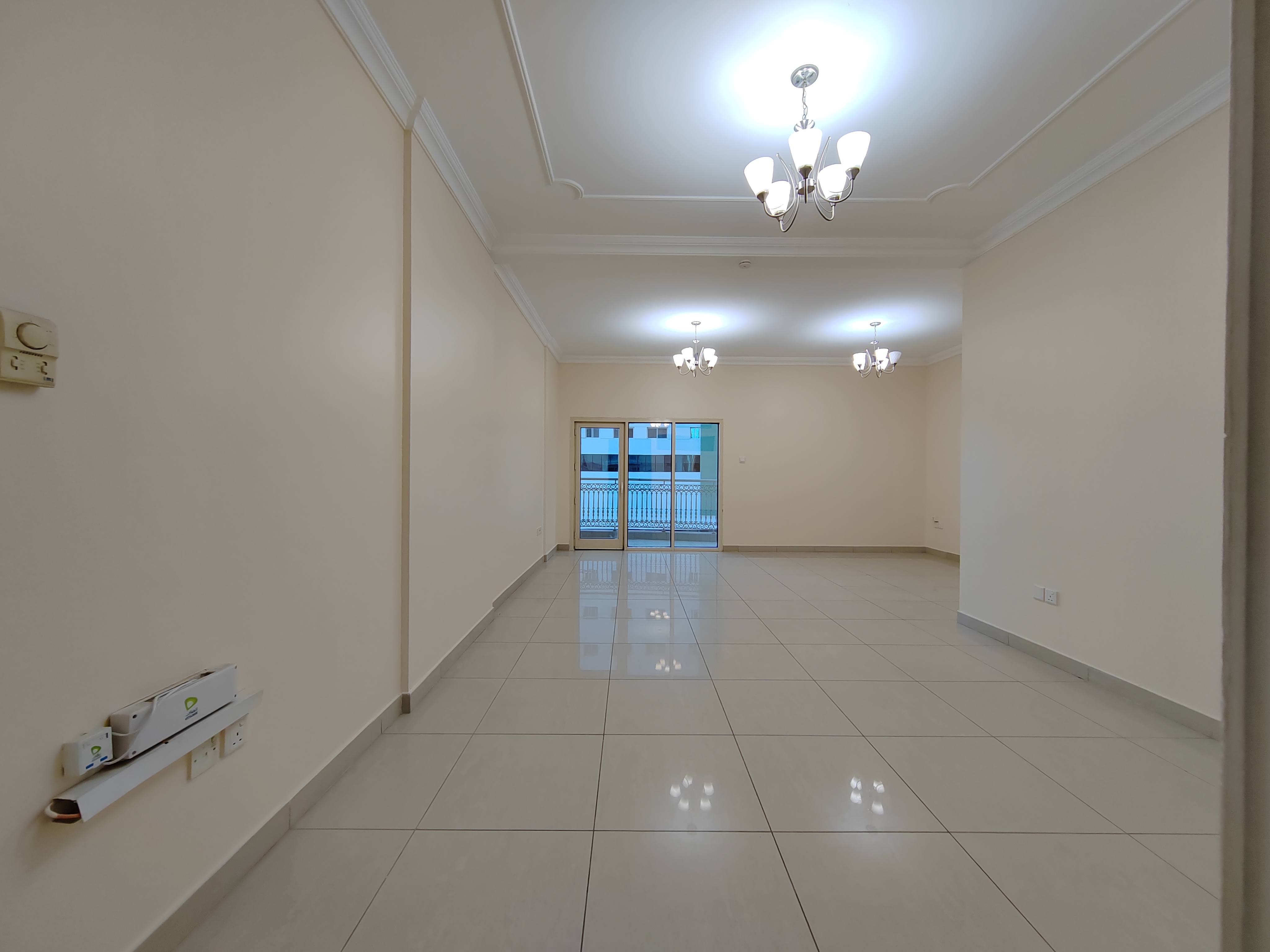 [King Size 2BHK With Wardrobes Open View Balcony 3 Full Bathrooms 1 Master Bedroom Store Room Just 55k Only For Family Call To Mr Imran Ali For Viewin