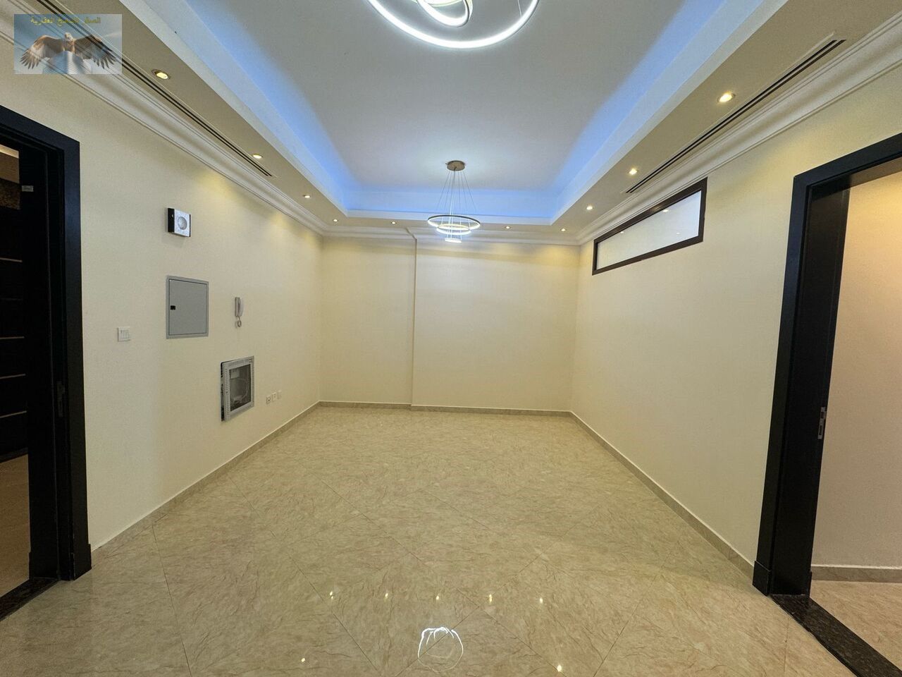 Apartment for rent in Al Rawda area, 3 rooms, 3 bathrooms with a store, near Mohammed bin Zayed and easy exit to Al Sharq and Dubai