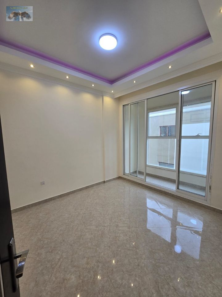 New 3BHK Apartment for Rent Al Rawda 3 – AED 58K