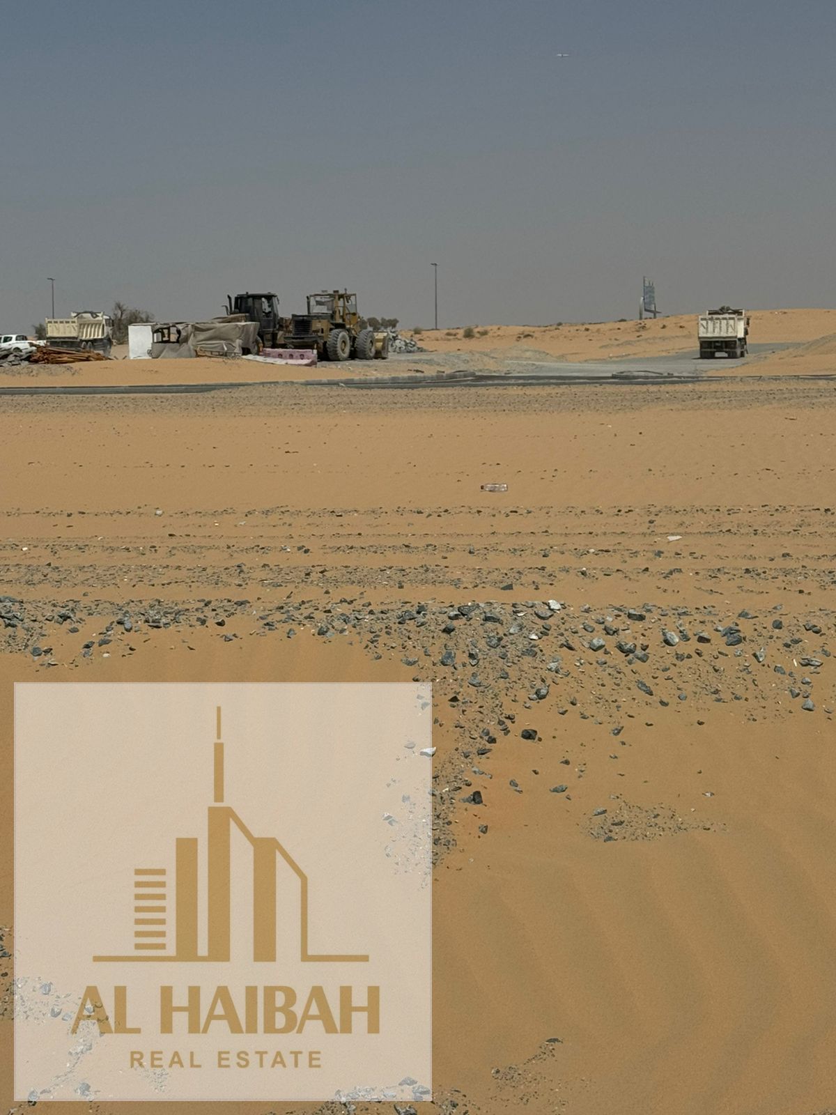 Golden Investment Opportunity Commercial land for sale in Blida 1