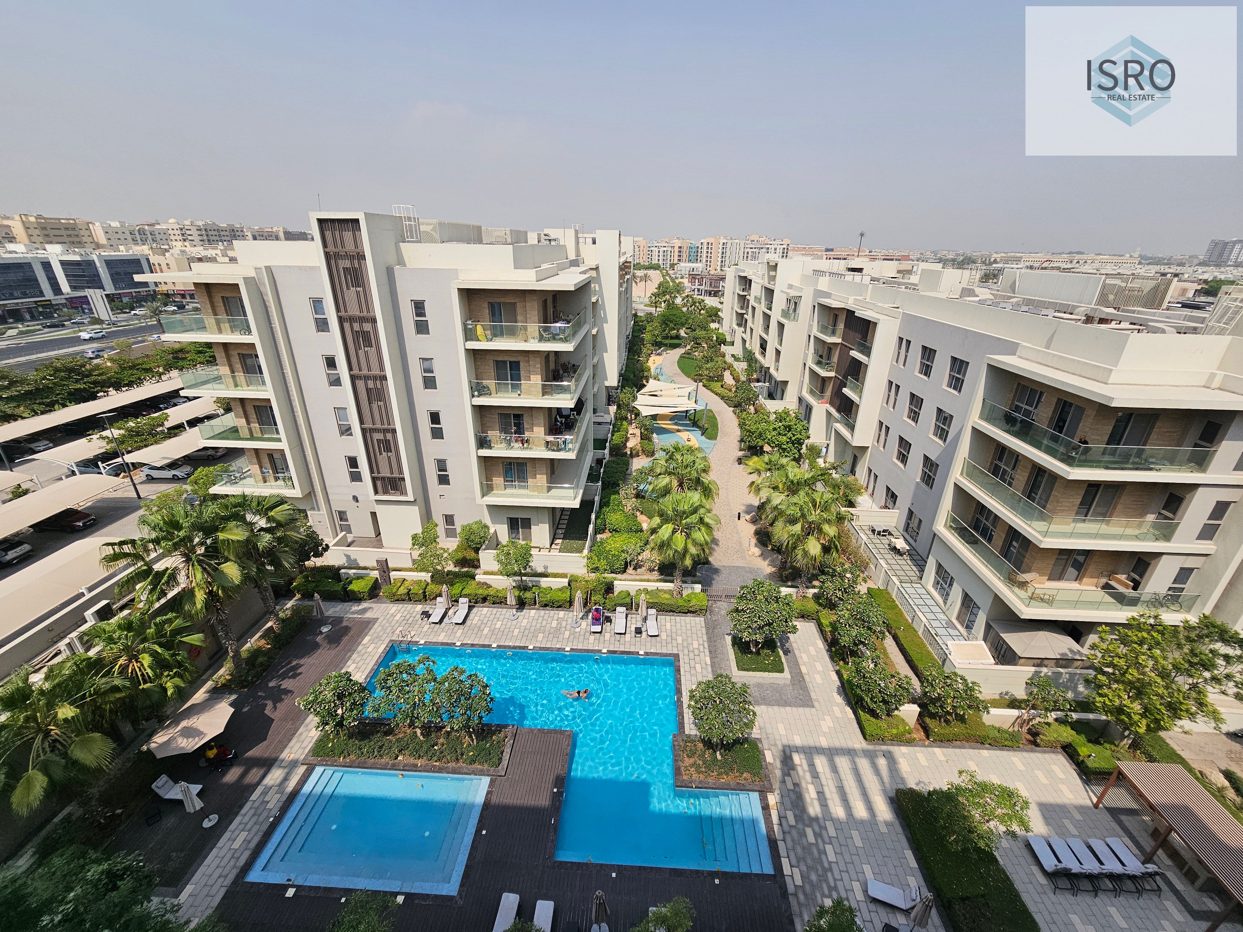 Al zahia gated Community close to zahia city center mall