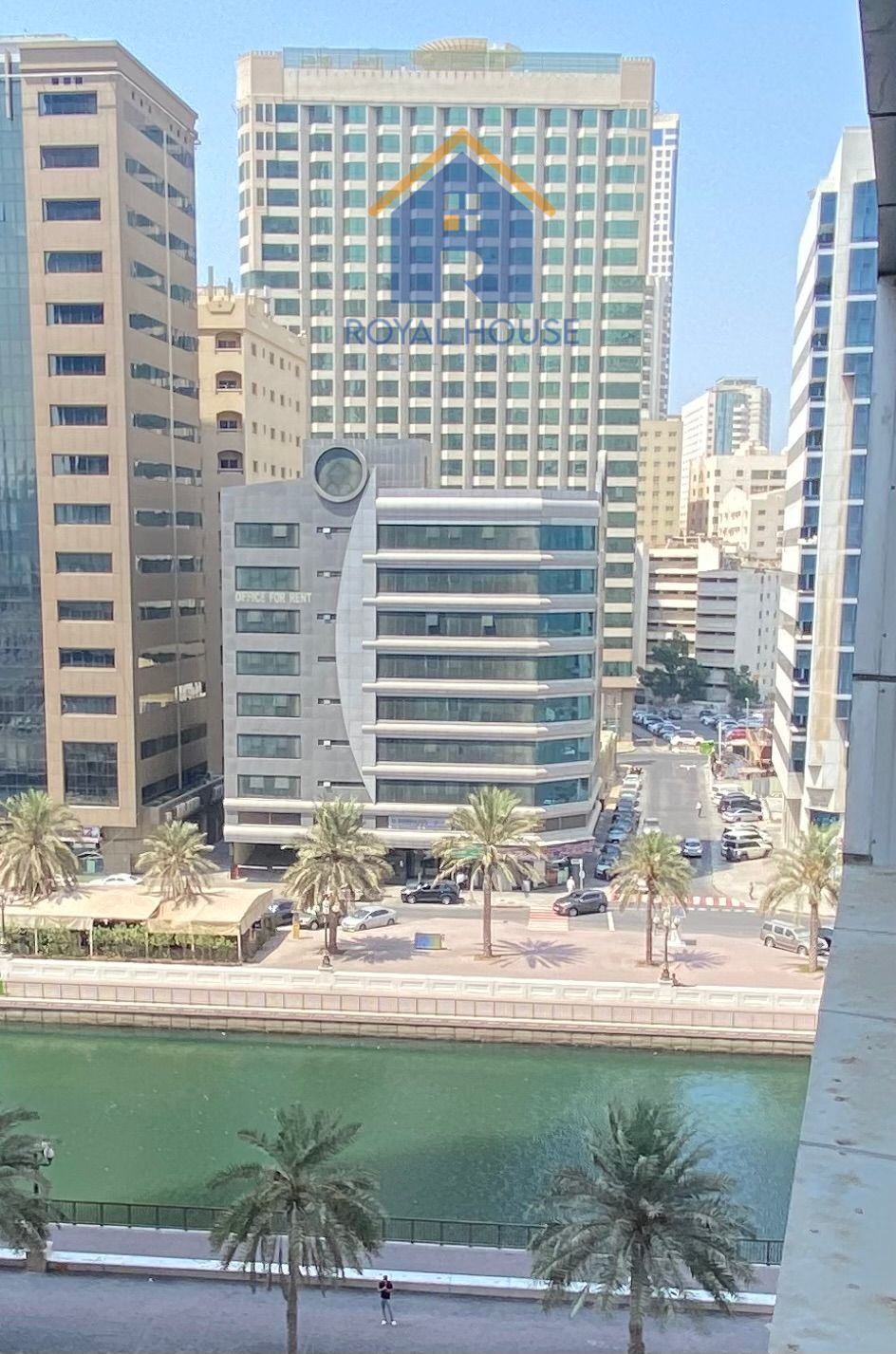 3bhk Apartment for Sale – Al Qasba / Al Majaz 3
