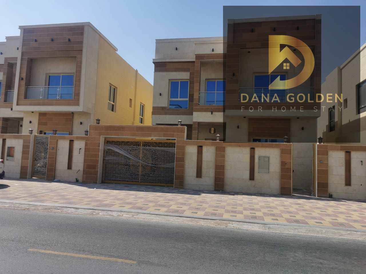 فيلا للبيع ب الياسمين Villa for sale in Al Yasmeen