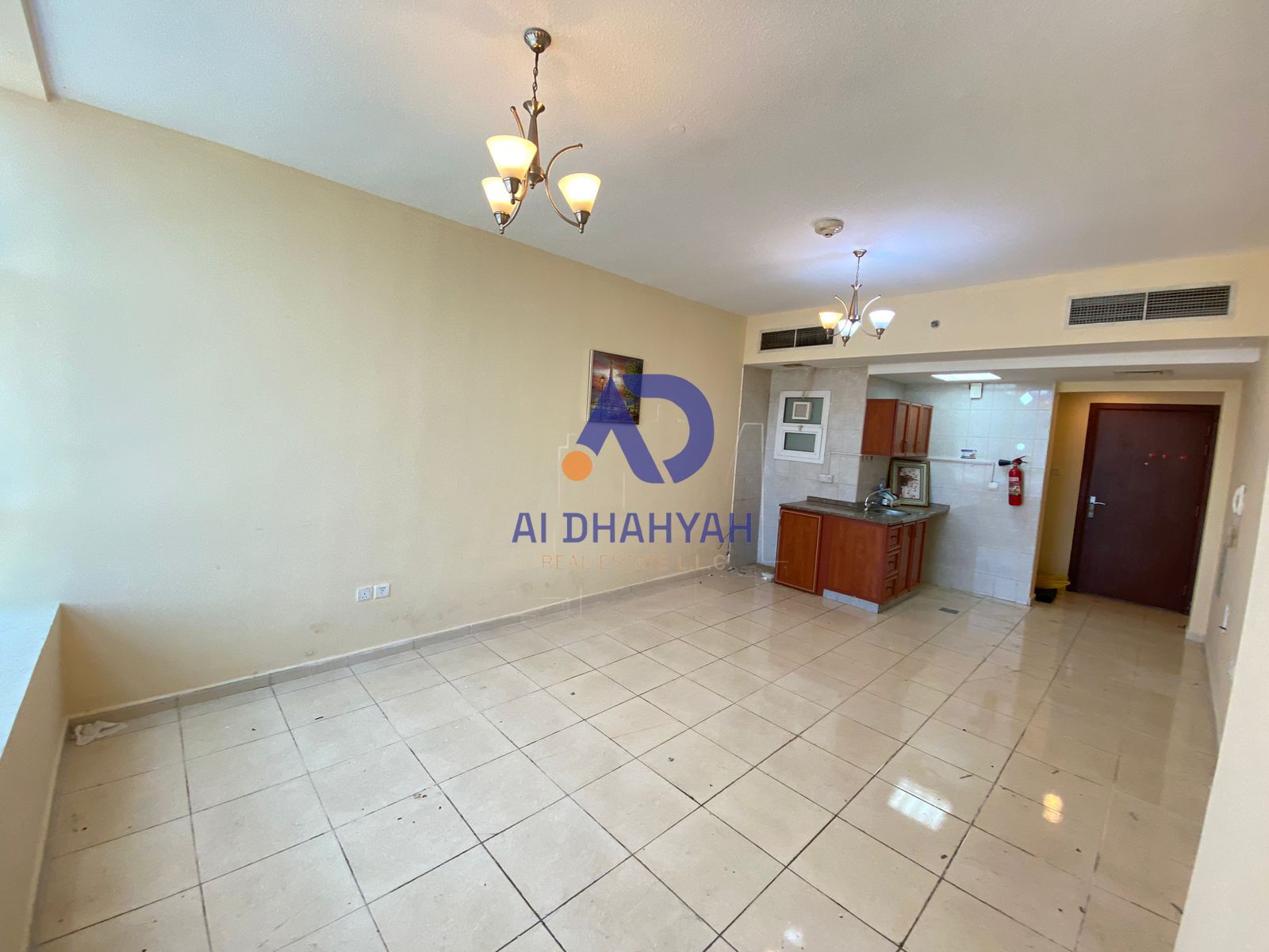 Own a Luxury Studio in Orient Towers, Ajman – An Unmissable Opportunity!