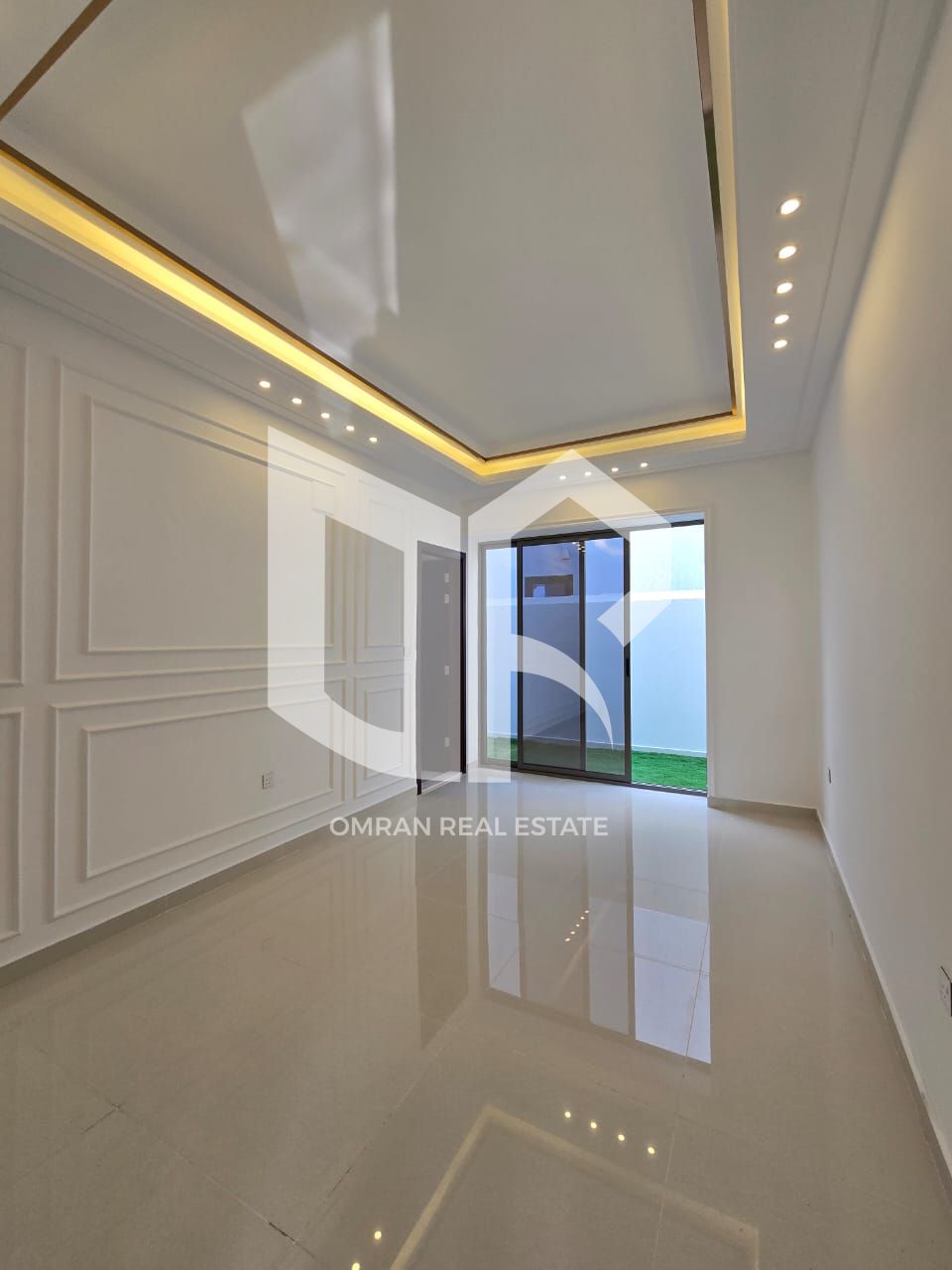 Luxury Modern Villa for Sale in Al Hoshi – Prime Location in Sharjah