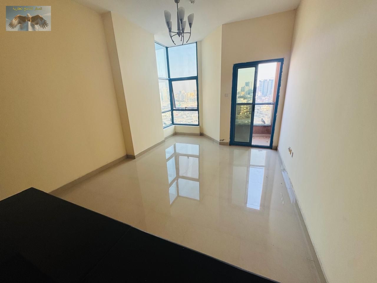 Excellent opportunity to own a studio apartment for sale with easy and flexible installment plans.