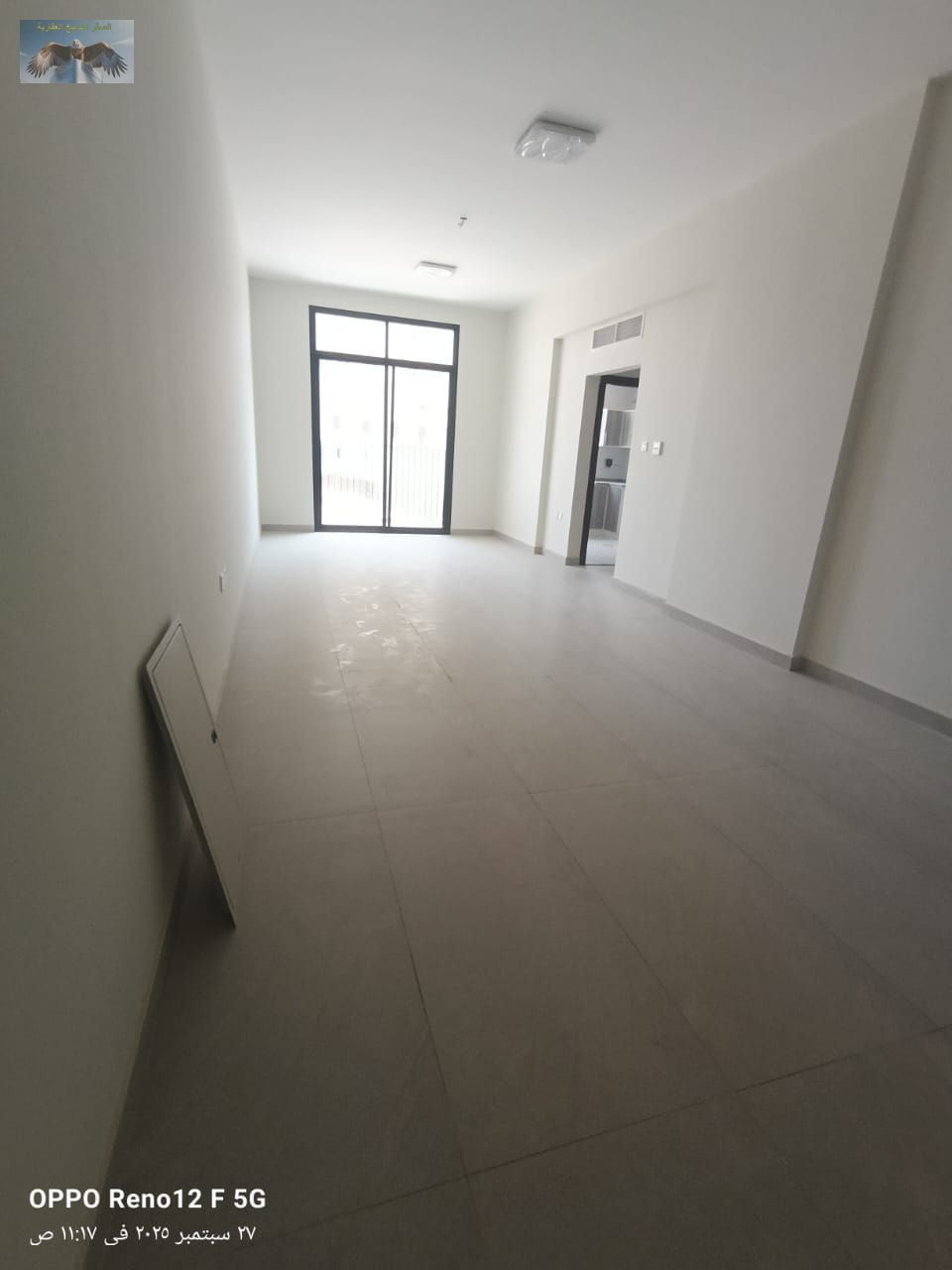 Brand-New 2BHK Apartment with 3 Bathrooms in Al Jurf 3, Ajman