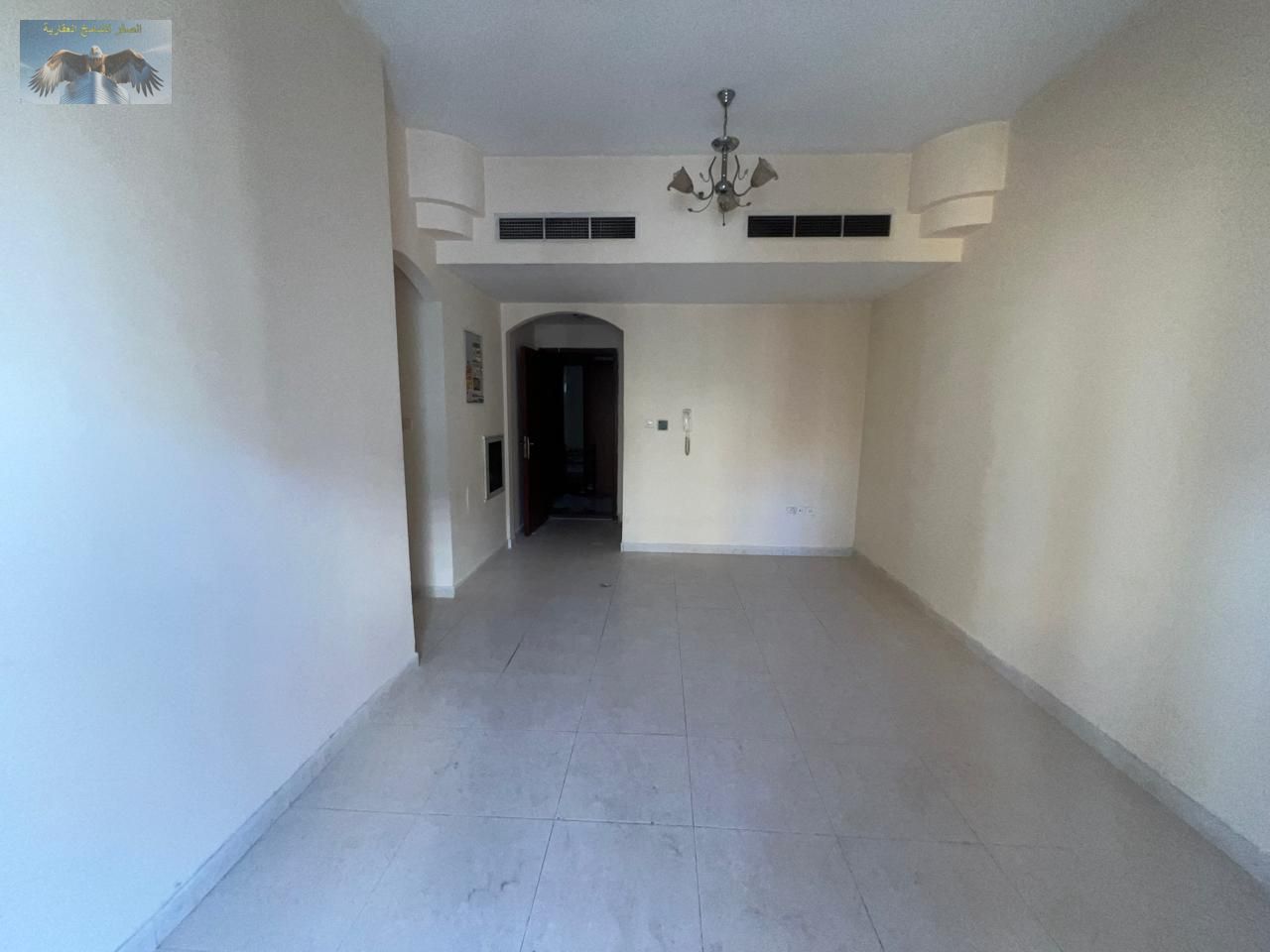 1BHK Apartment in a prime location – spacious layout, close to all services and public transportation.
