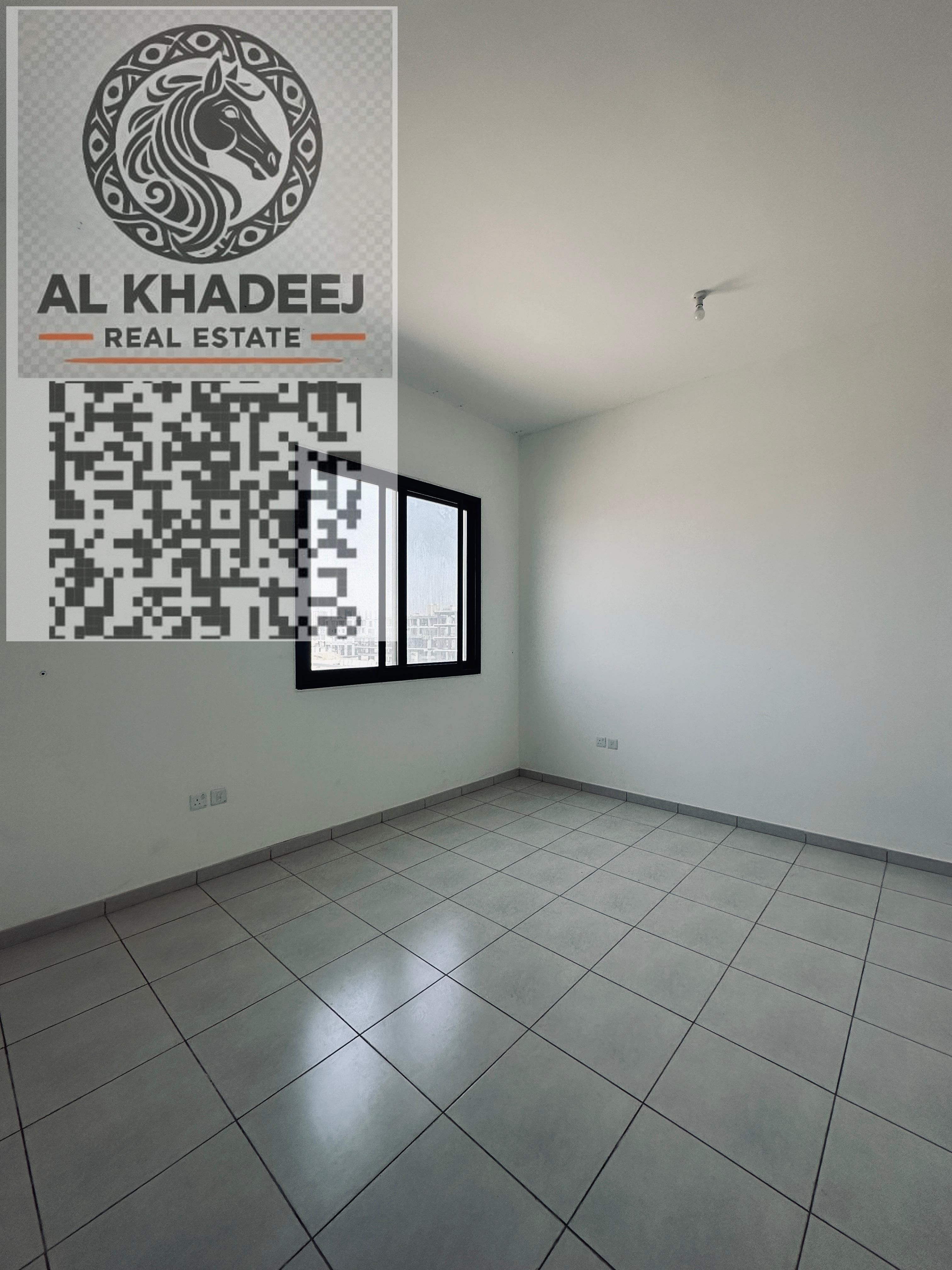 A large room and hall in the Al Alia area of Ajman, close to the exit of Dubai and Sharjah