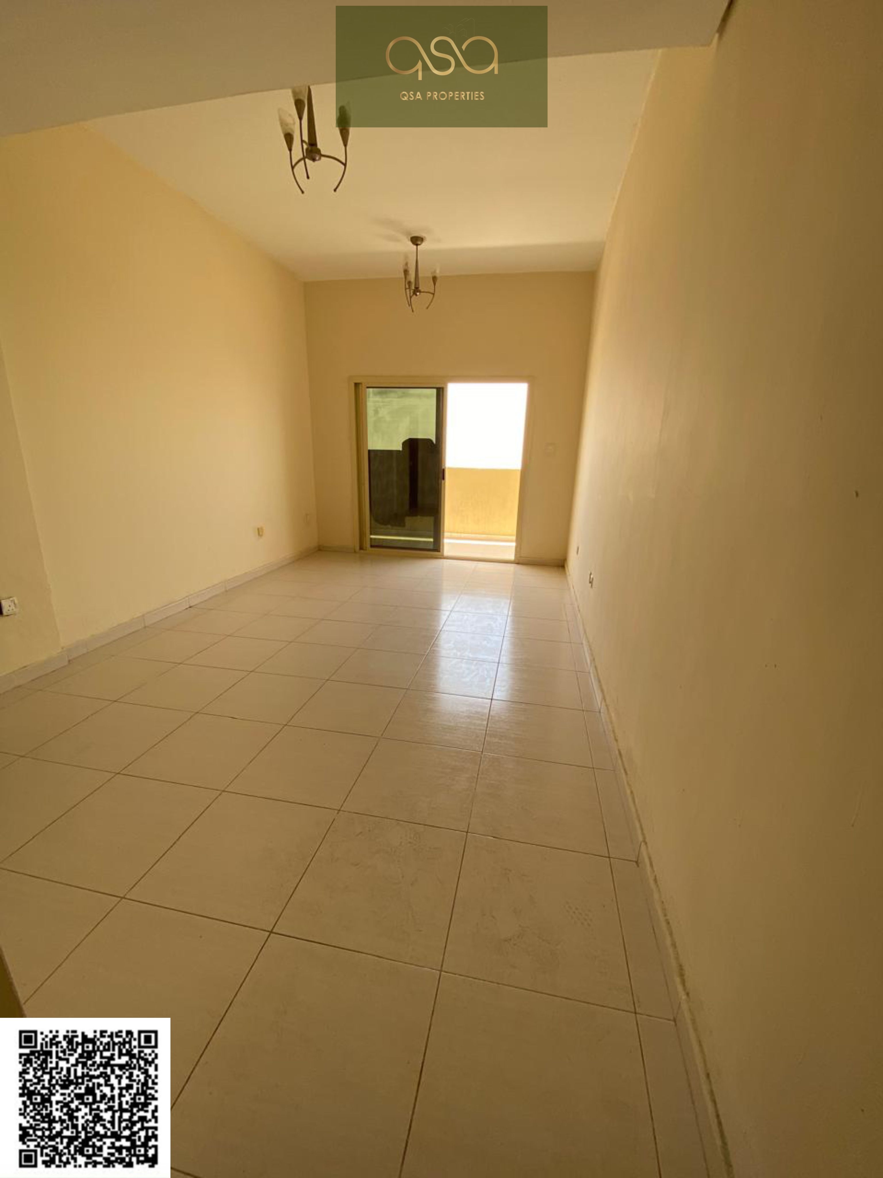 1BHK for Sale in Lavender Tower, Emirates City – AED 330,000 (with Parking)