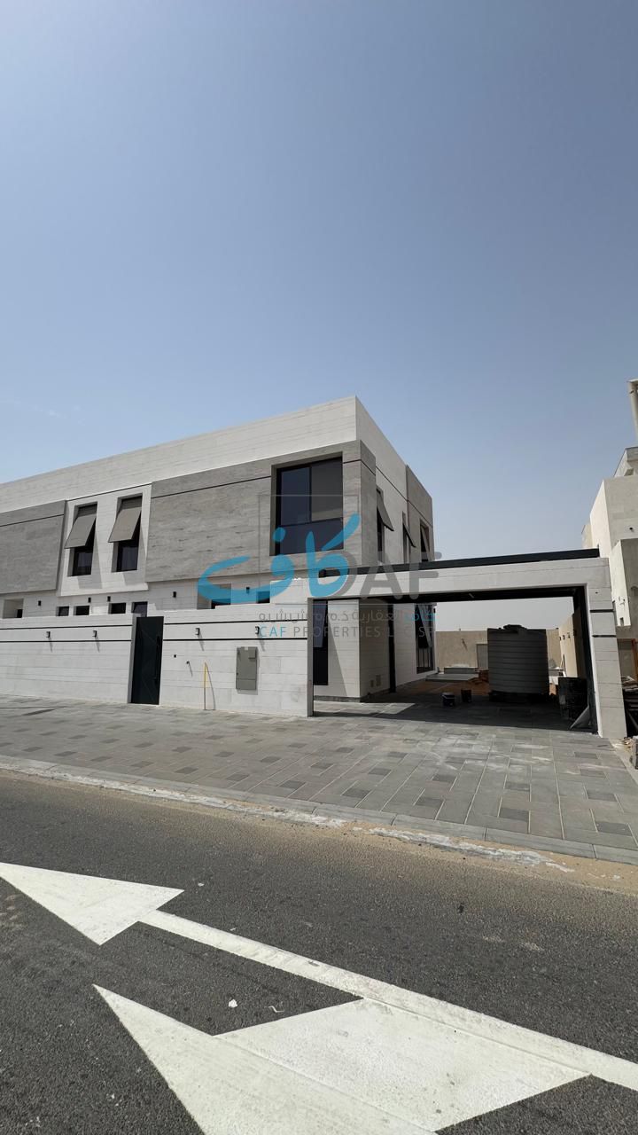 villa for sale in alhoshi ( sharjah )