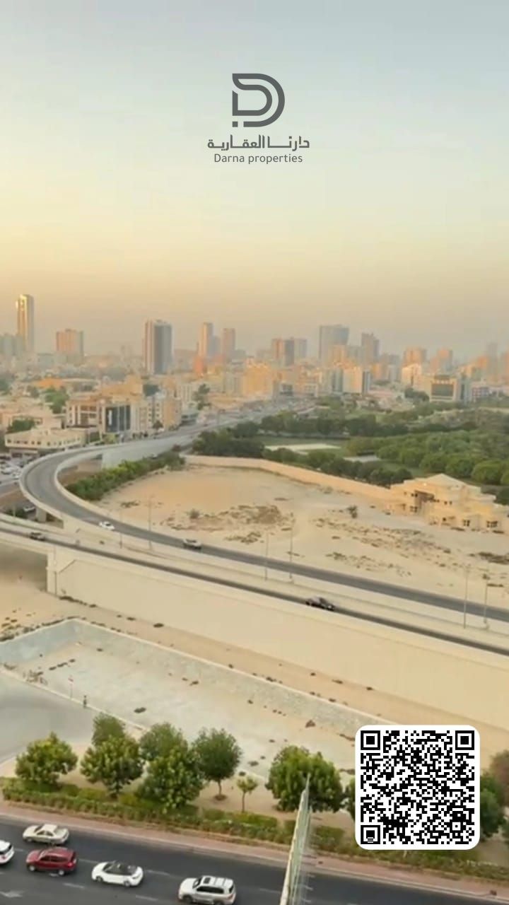 City Towers, open view only, 566,000 dirhams