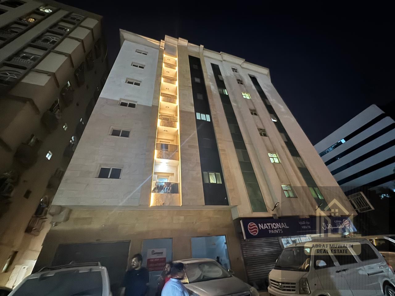 Affordable 2BHK with balcony| Near nice and prime location