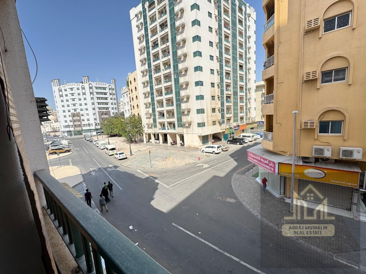 Affordable 1BHK in just AED 23999/- NICE AND PRIME LOCATION