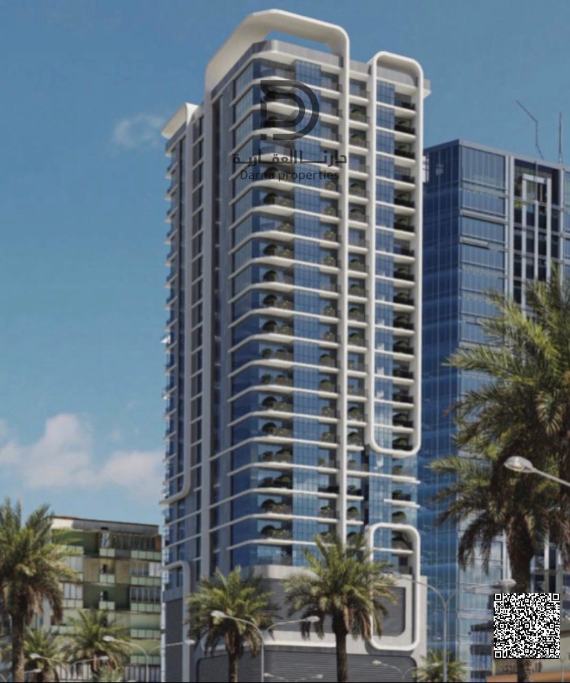 Your Golden Opportunity to Own in Ajman with an Easy Payment Plan