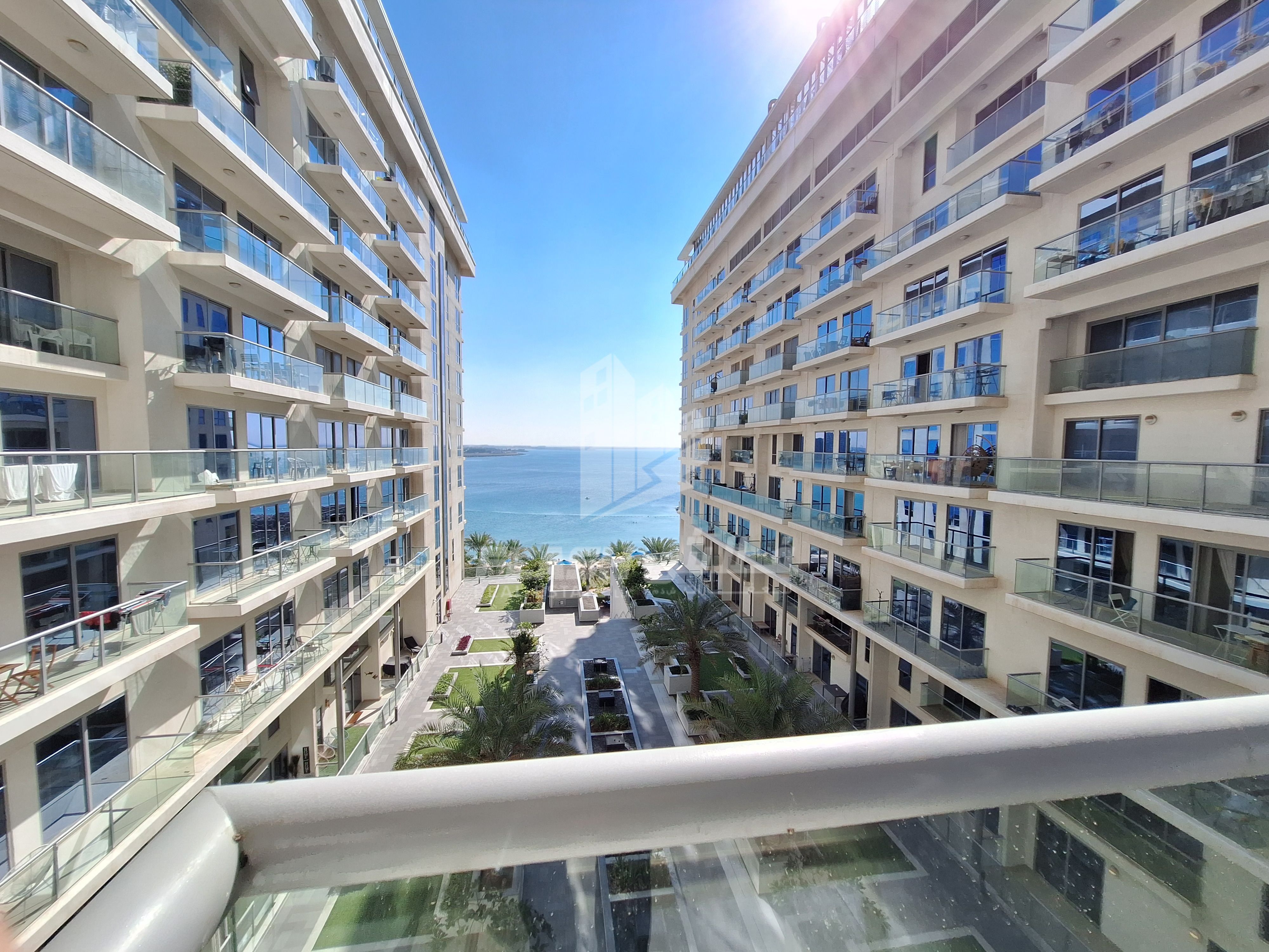Amazing View| Fully Upgraded| Great Amenities| Flexible Payments