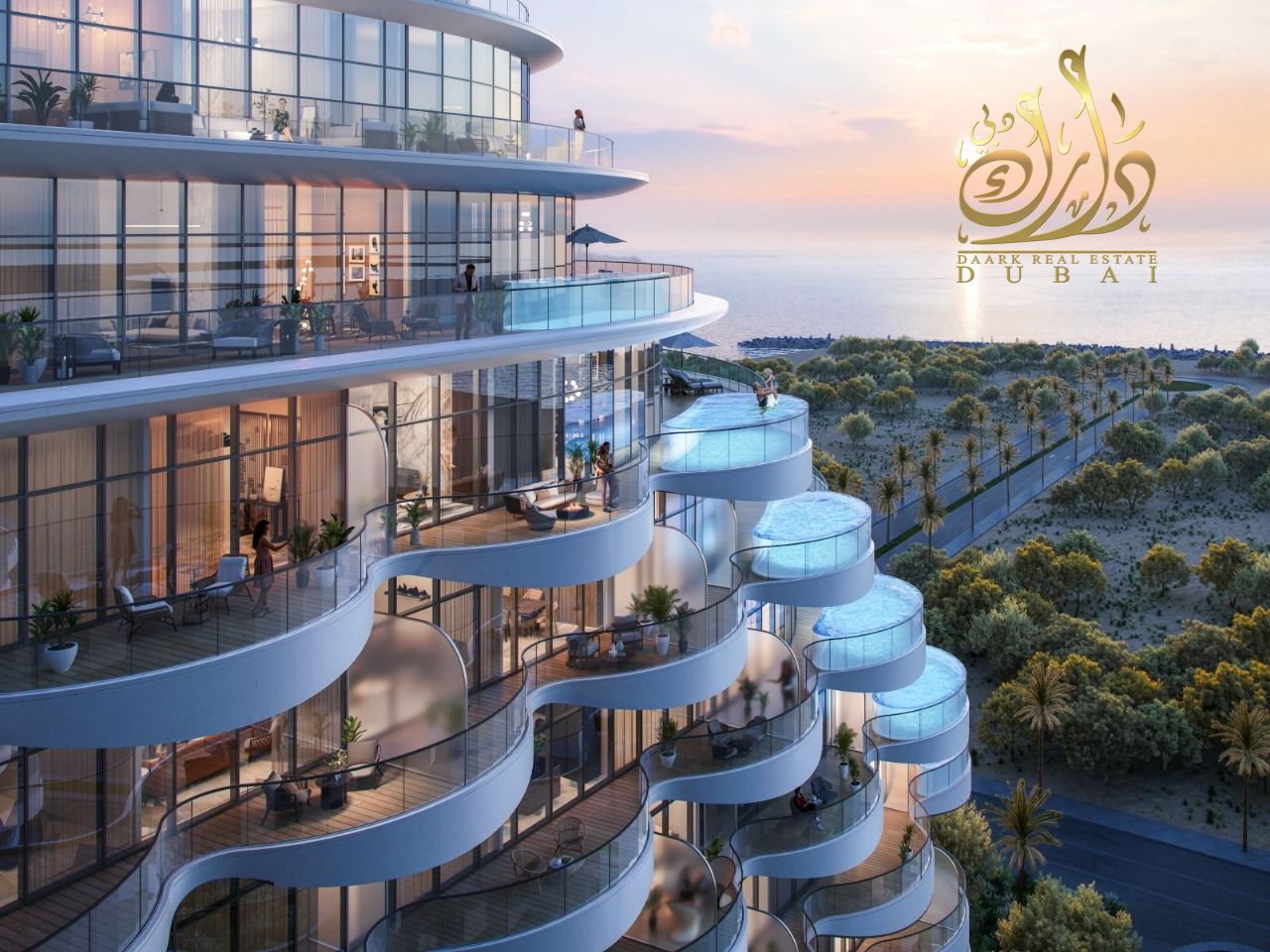 Golden Visa-Freehold - Luxury - Best Price