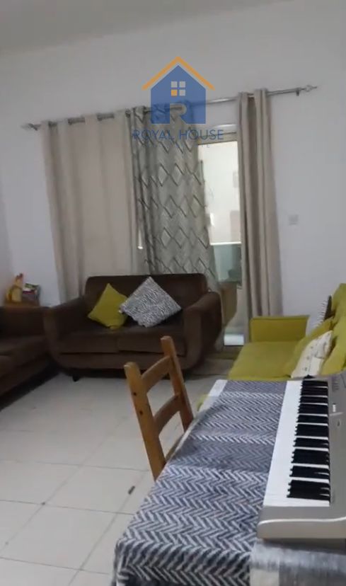 للبيع شقة غرفة و صالة في التعاون - For sale, one-bedroom apartment in Al Taawun