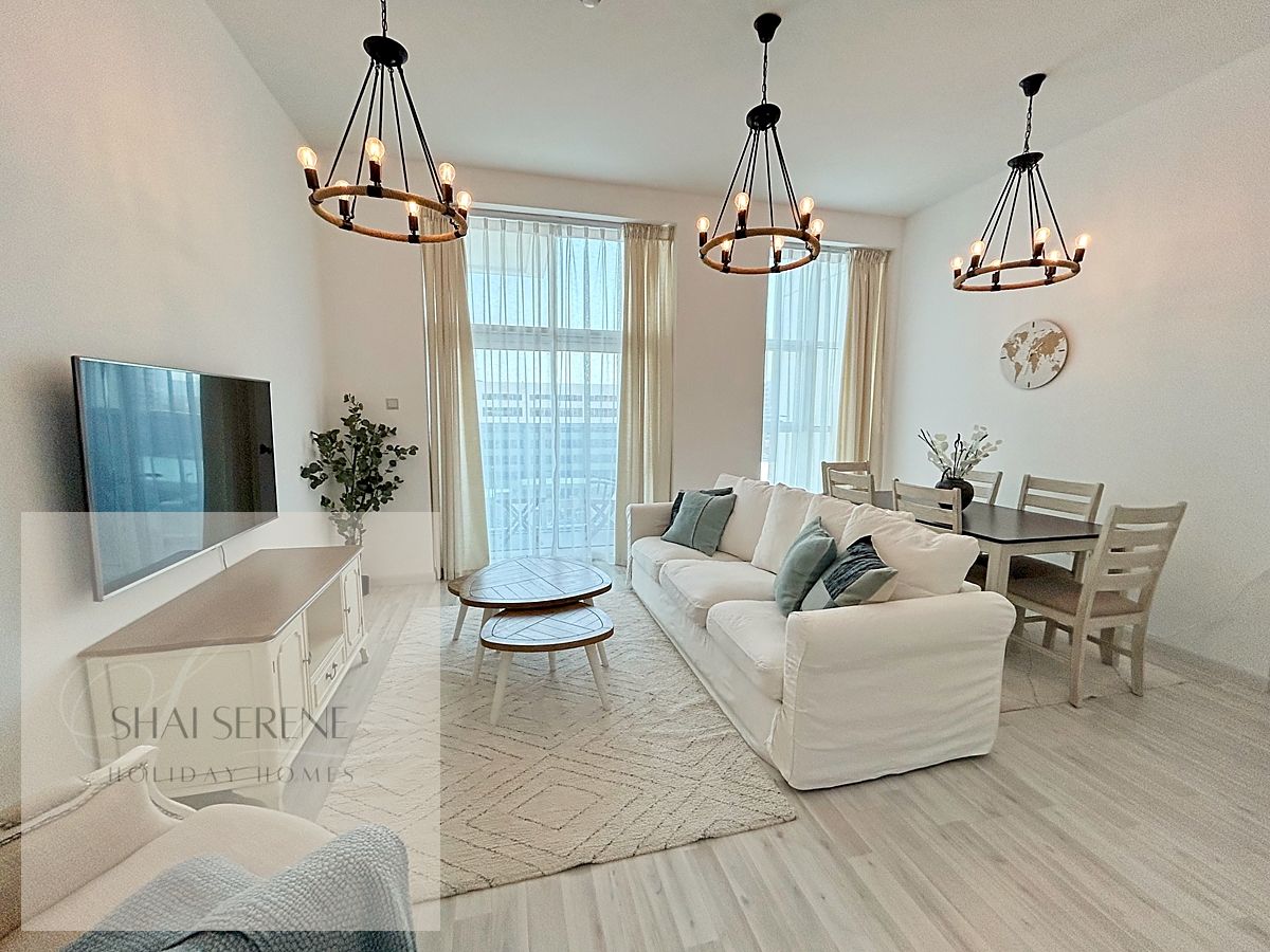 2BR Apartment | Furnished | Available Now