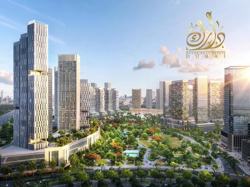 10% DOWN PAYMENT | 1% PAYMENT PLAN | NEAR METRO