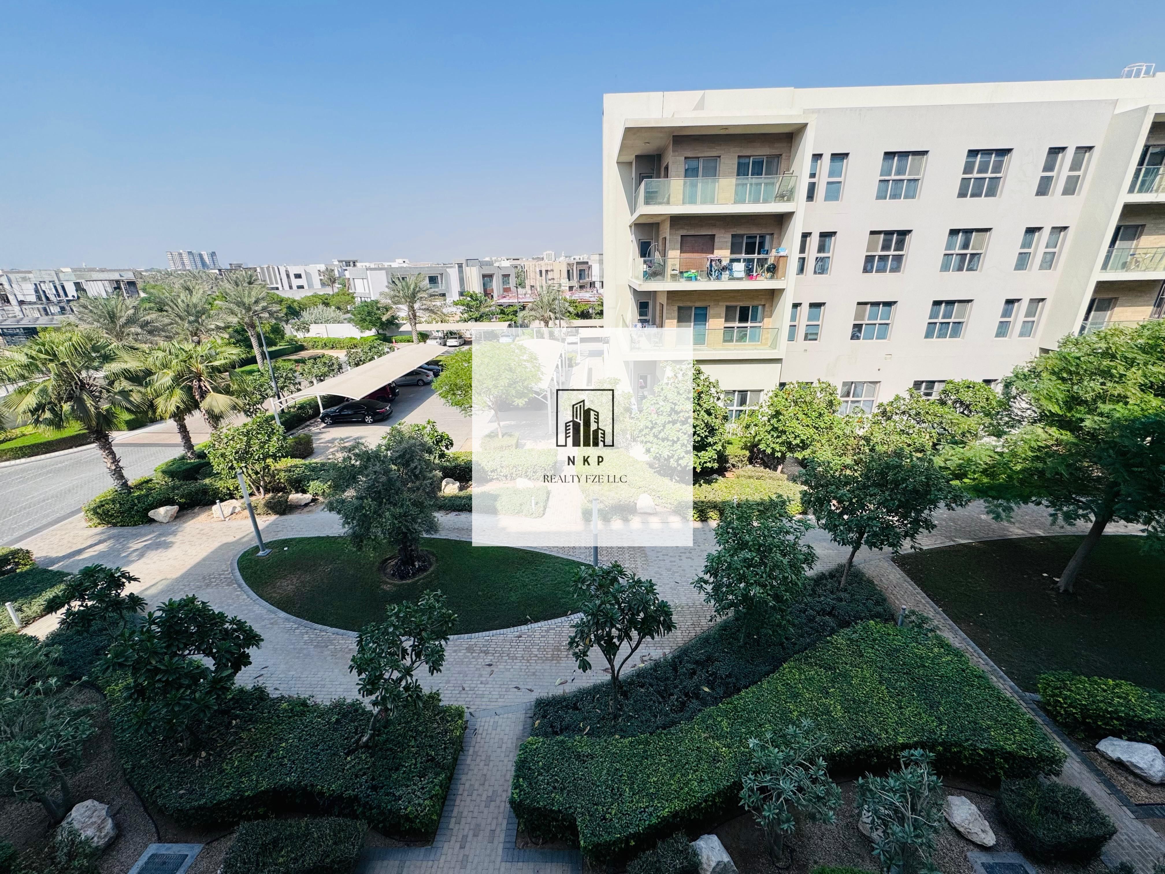 Spacious luxurious huge size 1bhk apartment with balcony