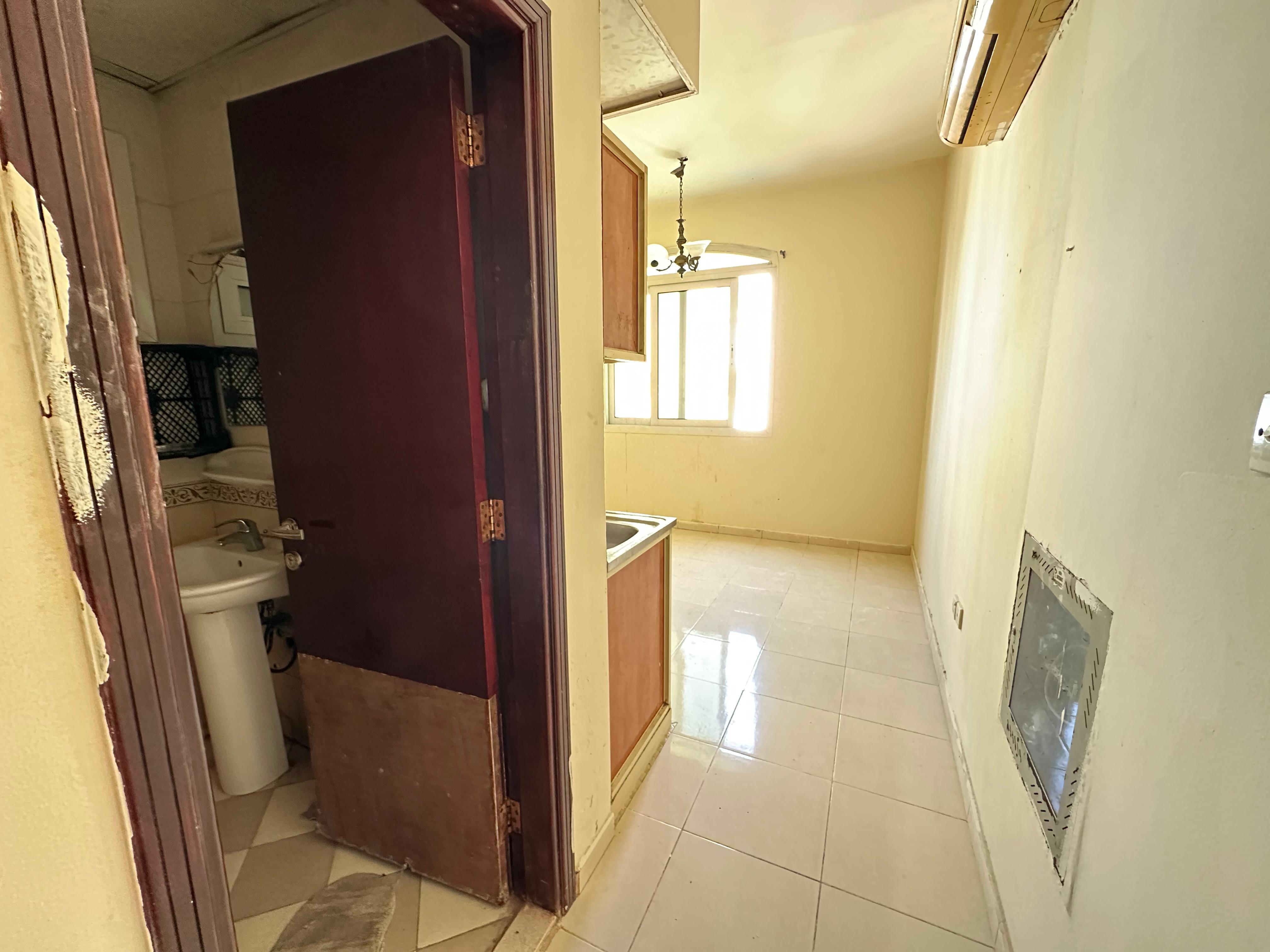 Luxurious Studio for Family Available in 18k