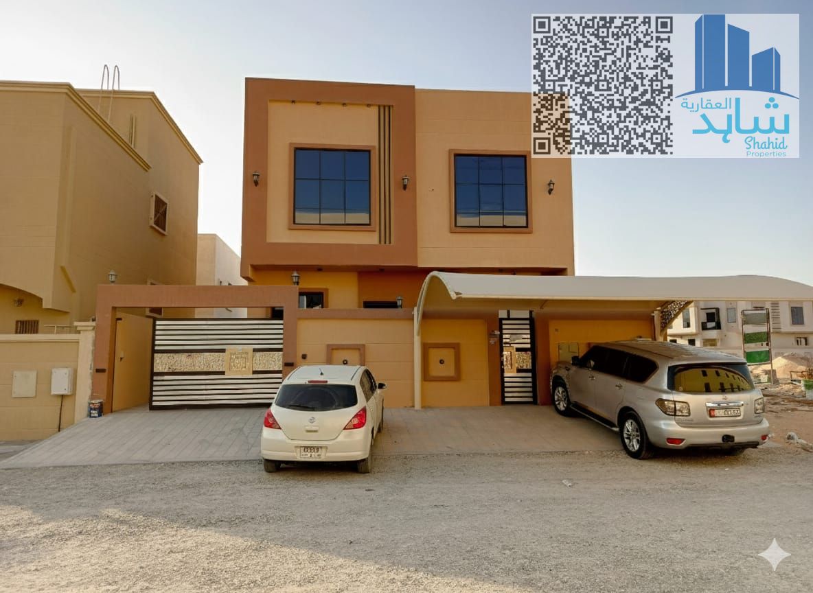Modern 5BHK Villa in Helio 2 – Prime Location, Affordable Rent