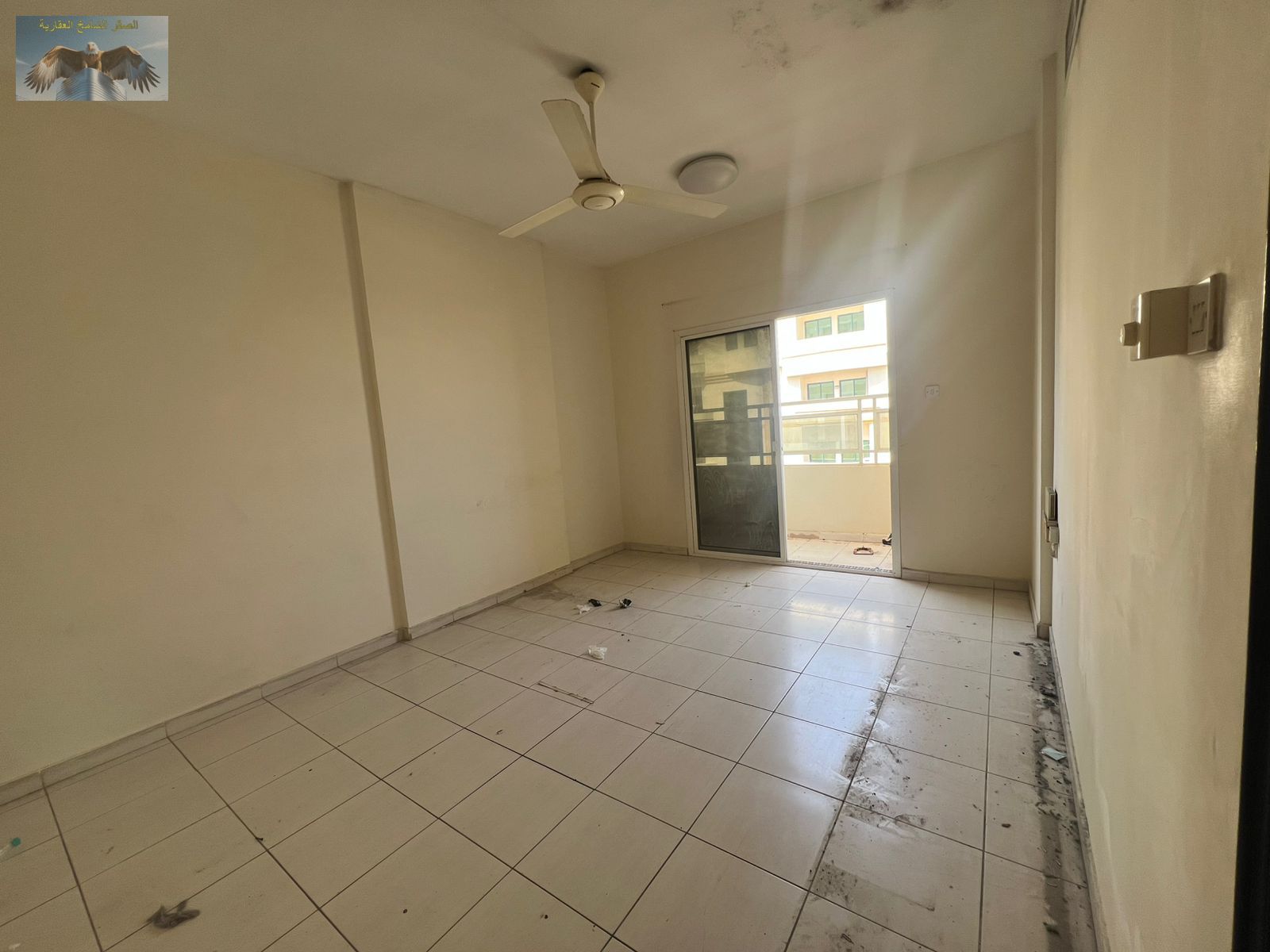 Apartment for Rent – 1 Bedroom + Living Room in Al Nuaimiya 2, Ajman