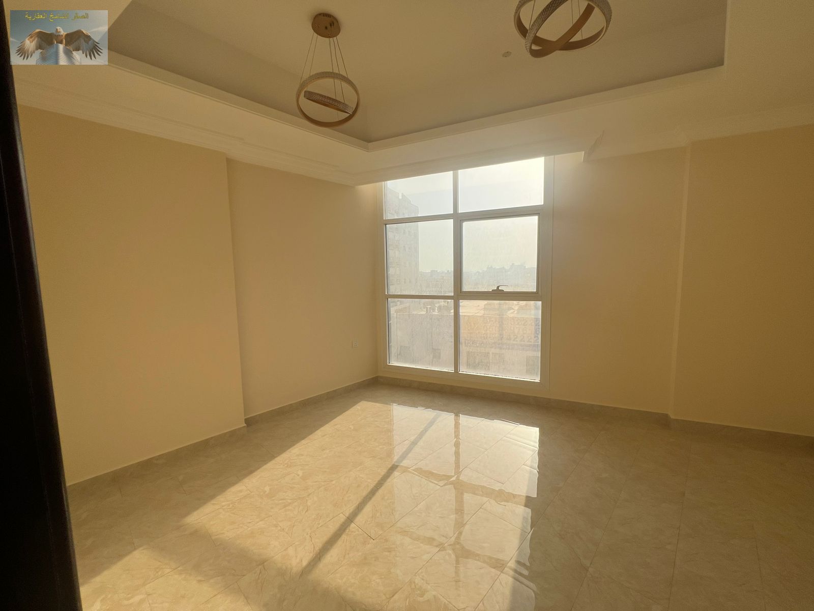 Spacious 3-Bedroom Apartment for Rent in Al Rawdha – Prime Location