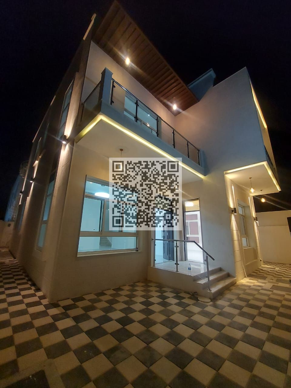 BRAND NEW | LUXURIOUS 5BR VILLA | 3250 SFT I CENTRAL AC