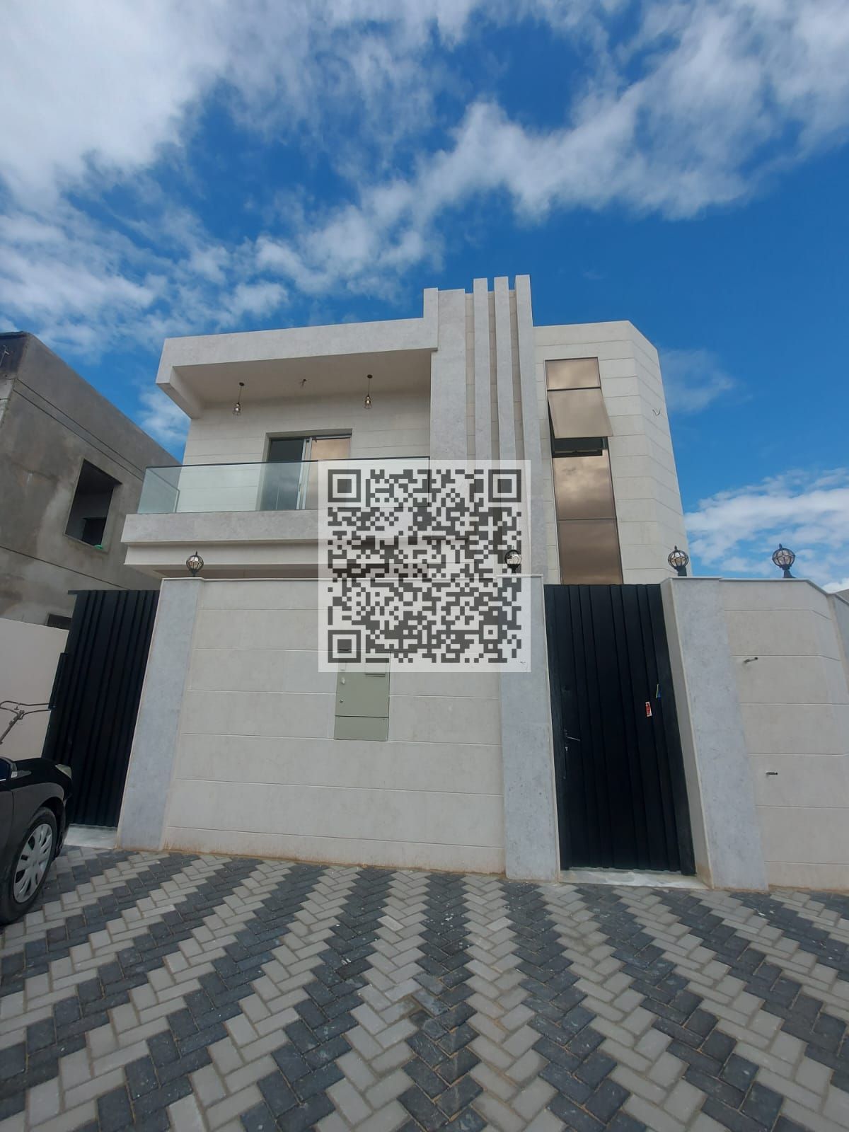 BRAND NEW | LUXURIOUS 5BR VILLA | 3200 SFT