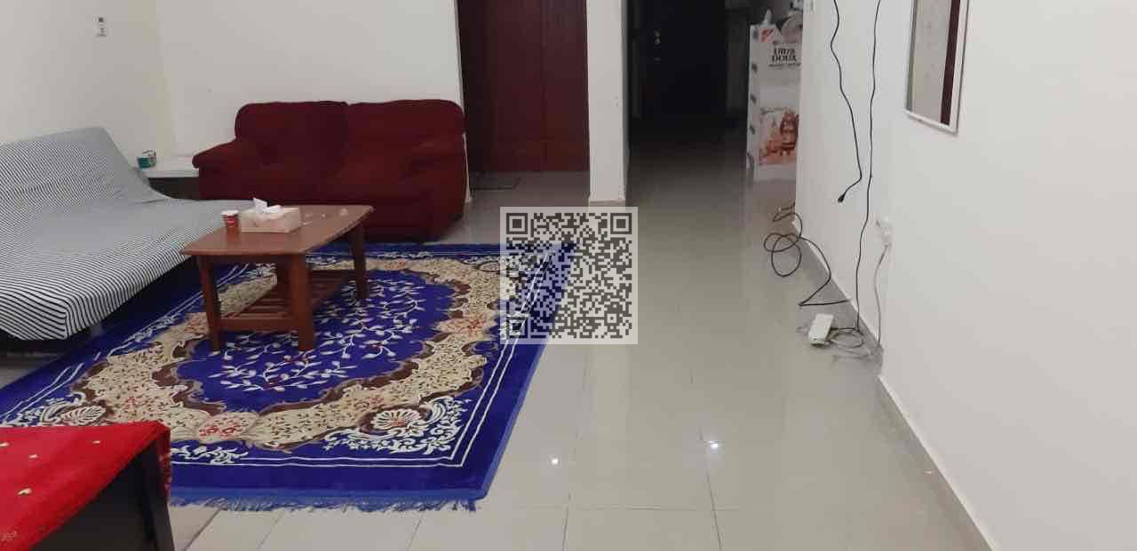 Studio Available For Sale in Horizon Tower