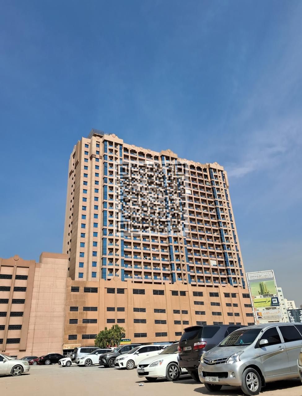 STUDIO AVAILABLE FOR SALE IN NUAMIYA TOWER-C