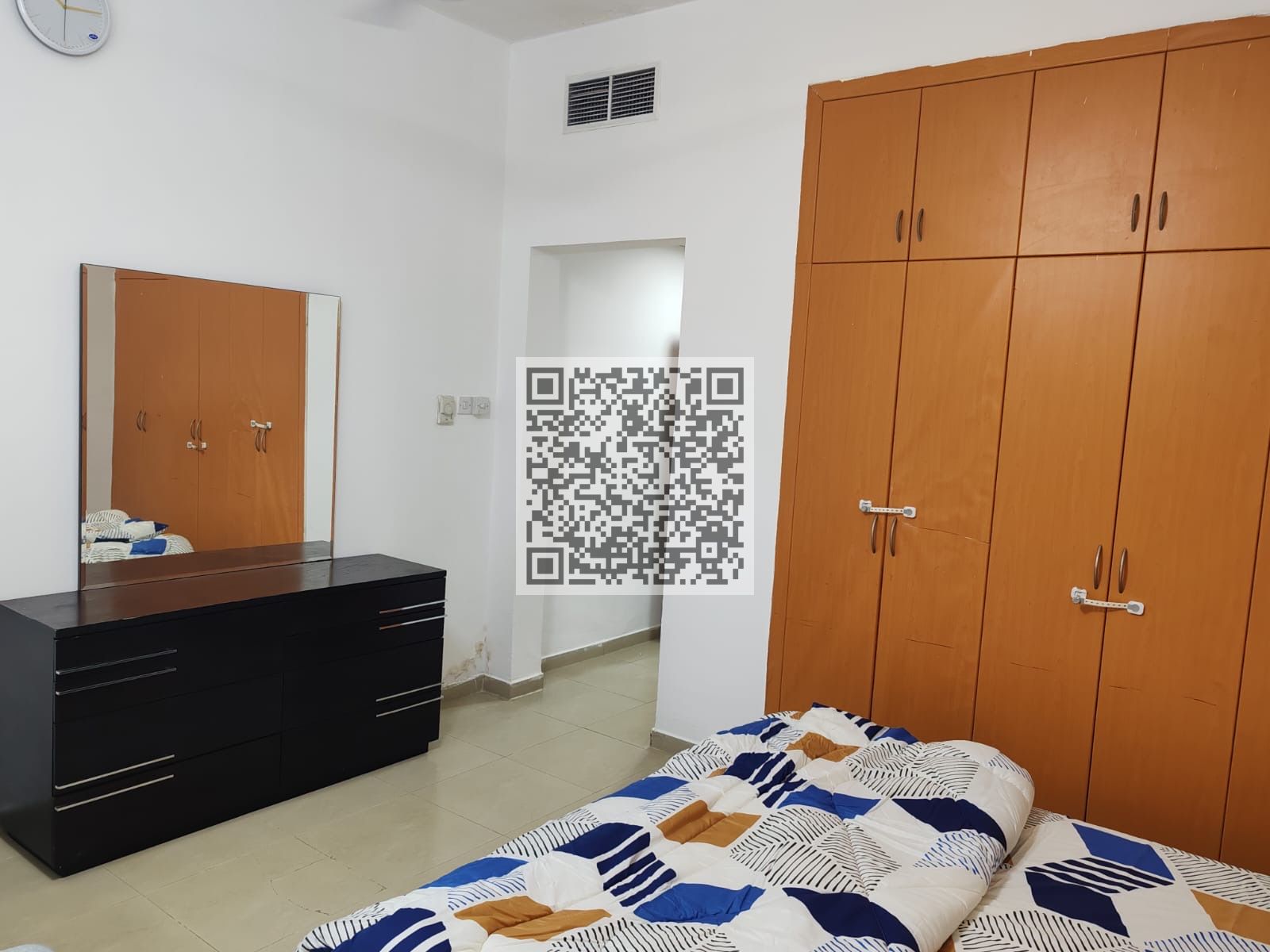 FURNISHED 1BHK AVAILABLE FOR SALE IN RAHSDIYA TOWER AJMAN