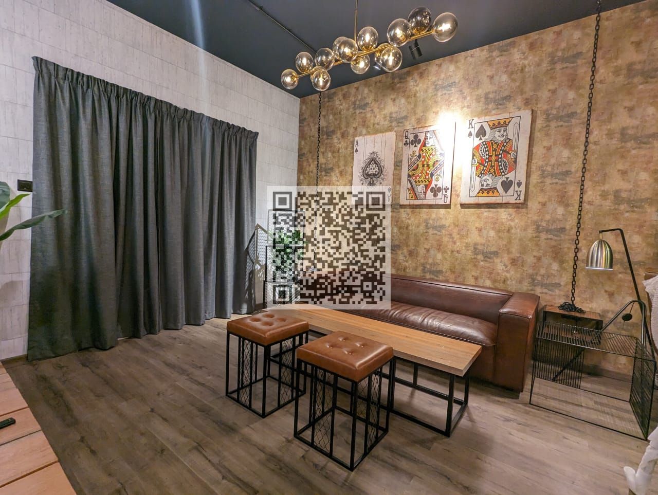 LUXURIOUS | FURNISHED 2BR | WITH ALL BILLS & PARKING