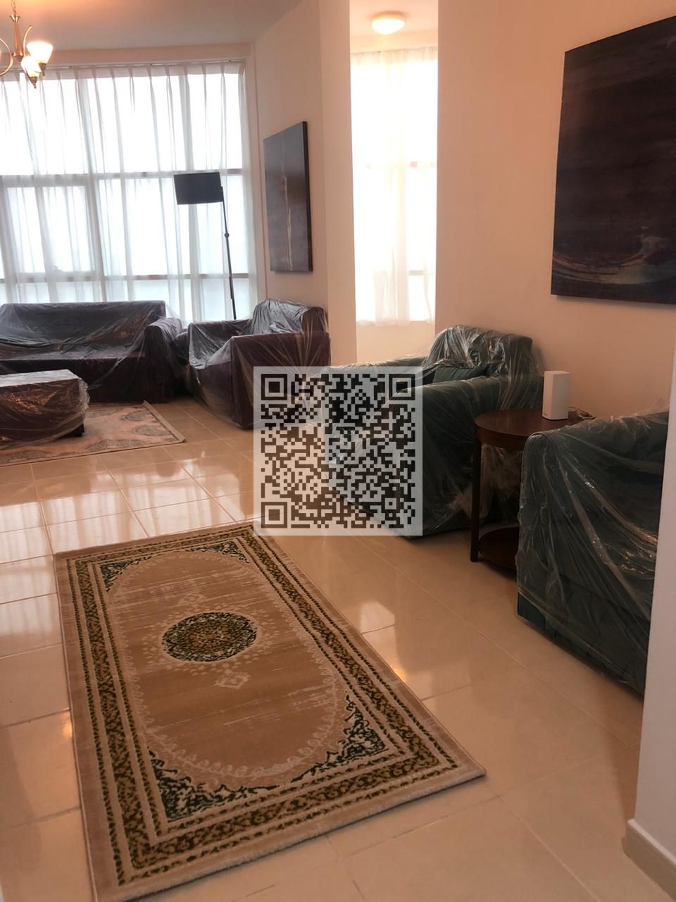 MARINA VIEWS | FURNISHED 2BR | WITH ALL BILLS & PARKING